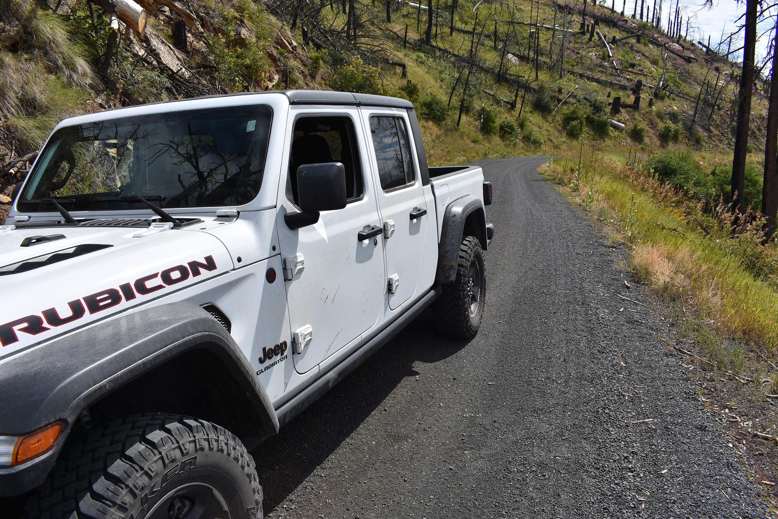 Jeep Gladiator Go, Go, Gladiator! i-JCDx99M-X3