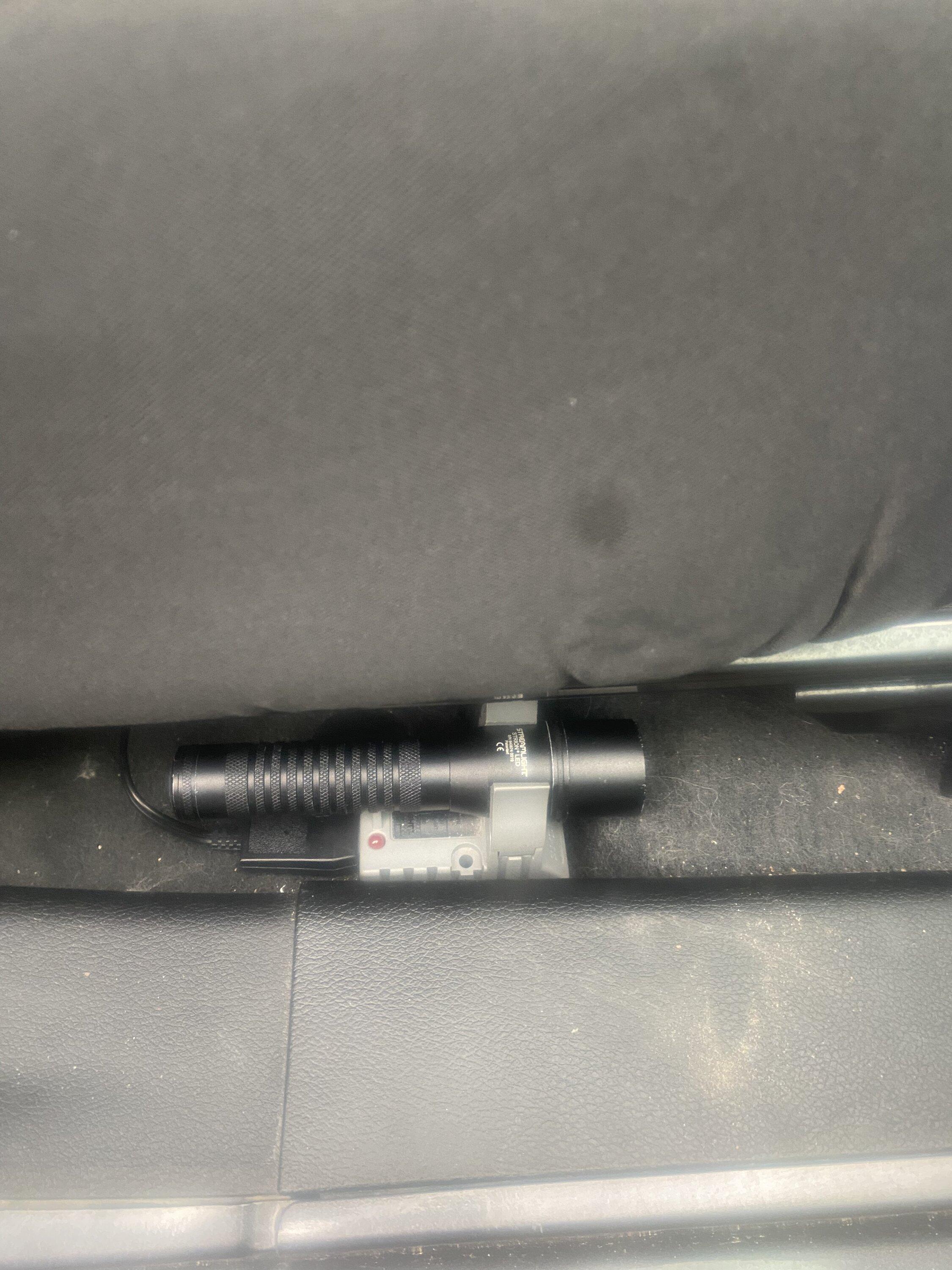Jeep Gladiator Let's talk Flashlights and Mounts B36344C6-B8F0-48A1-9251-62792D5CFC3F
