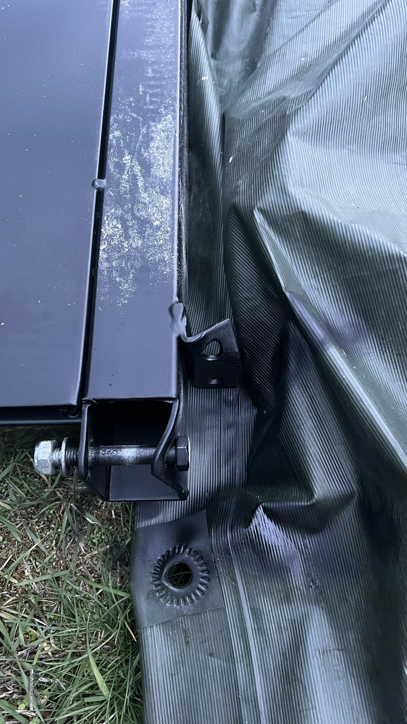 Jeep Gladiator Cheapie Home Depot trailers D4BFA5C5-7FC8-4610-883E-3F02F0F1E267