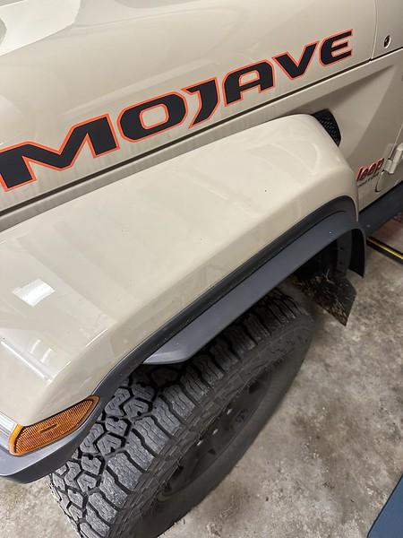 Jeep Gladiator What did you do TO your Gladiator today? [ADMIN WARNING: NO POLITICS, NO GUN TALK] i-rrhr95s-L