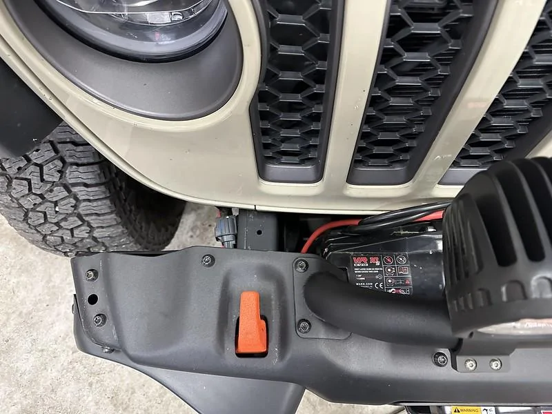 Jeep Gladiator What did you do TO your Gladiator today? [ADMIN WARNING: NO POLITICS, NO GUN TALK] i-fCbRnZV-L