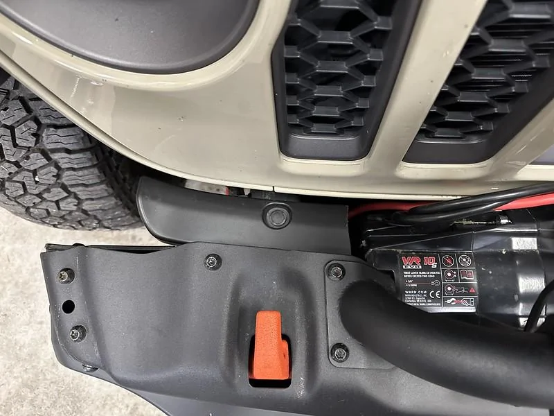 Jeep Gladiator What did you do TO your Gladiator today? [ADMIN WARNING: NO POLITICS, NO GUN TALK] i-Knrd4X3-L