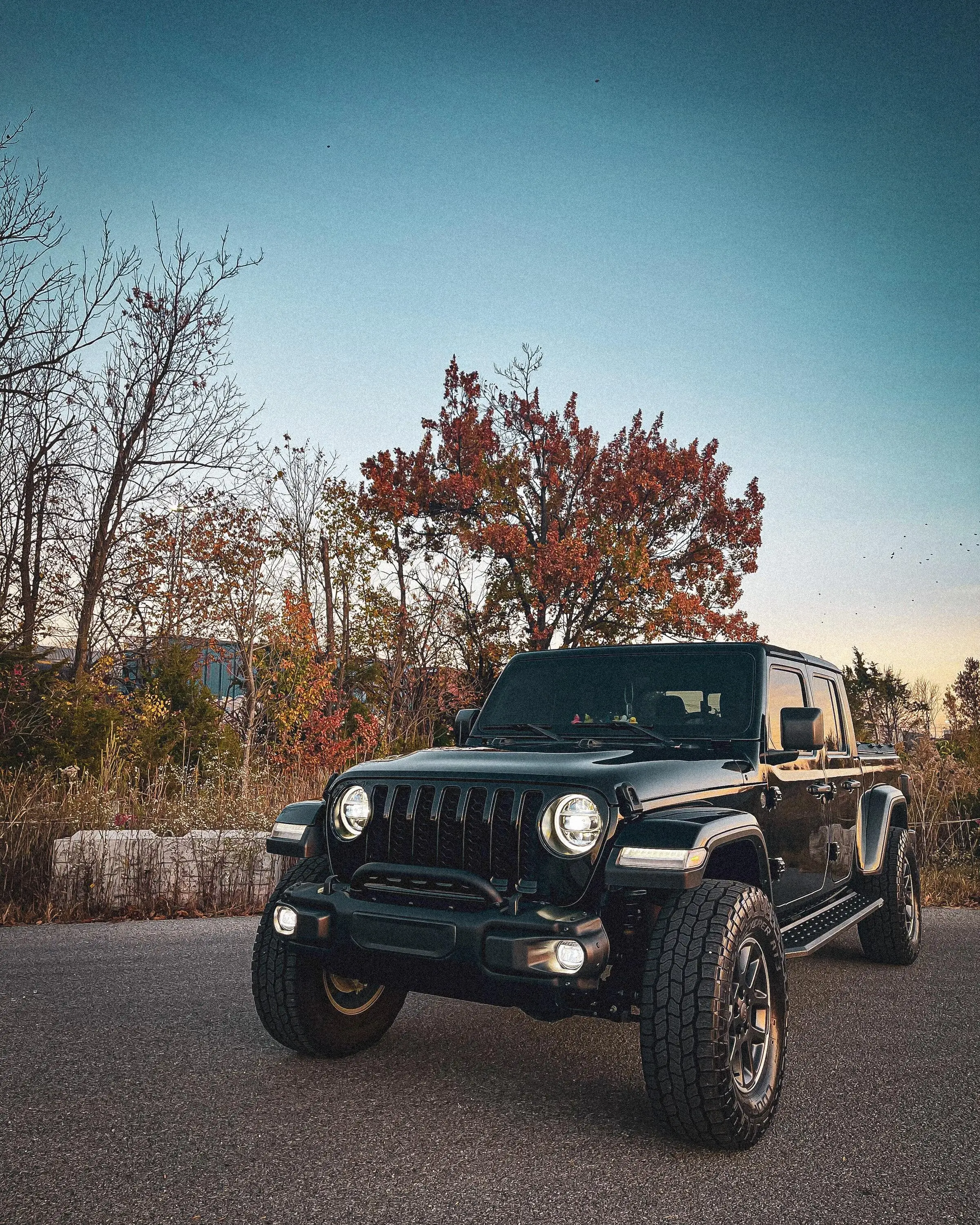 Jeep Gladiator Gladiator Glamour Shots 8CCA0A15-7AF1-4C73-9AB2-ABCBF308AAA6