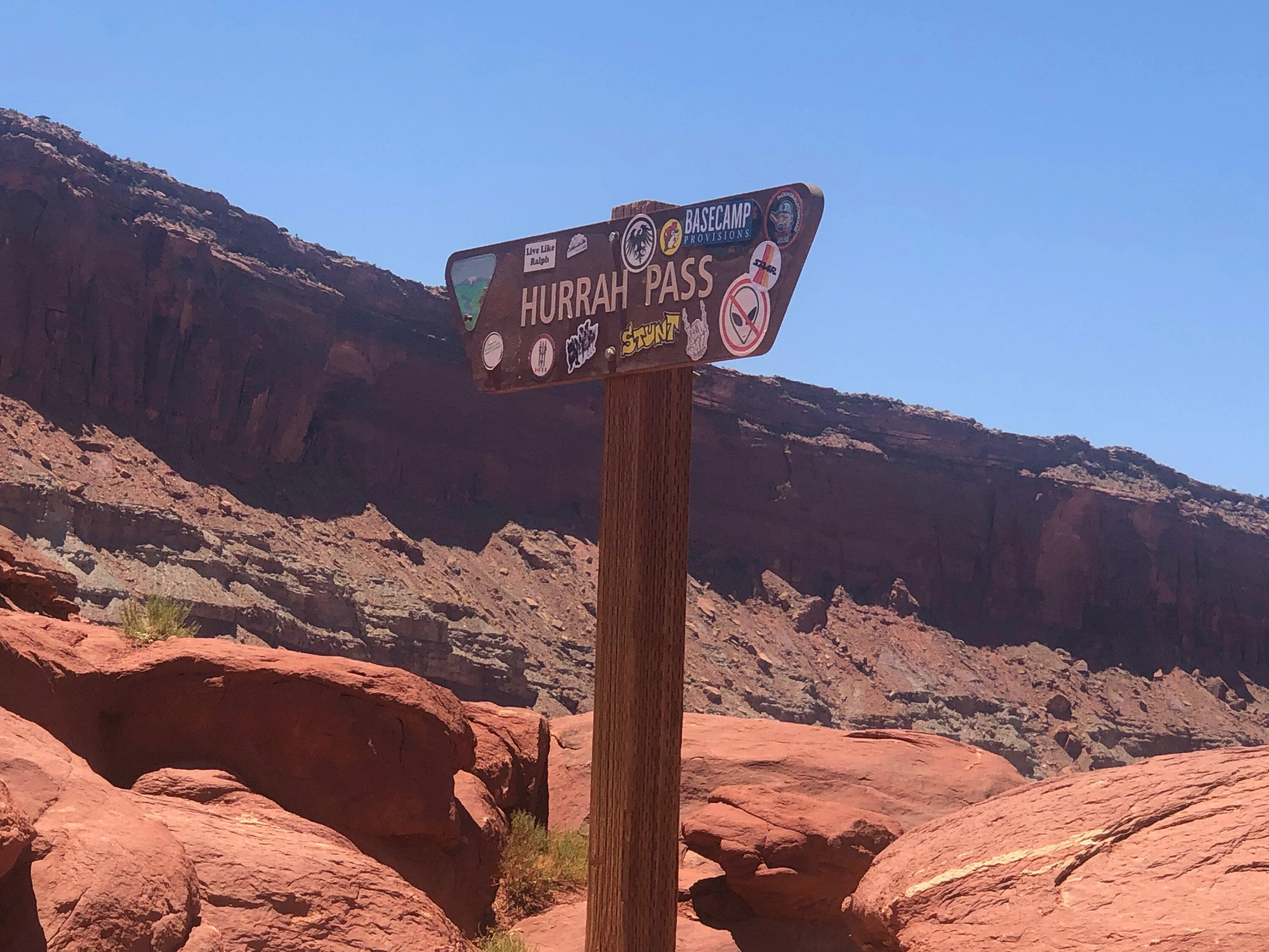 Jeep Gladiator Planning a Moab trip, Spring 2023 1667436331470