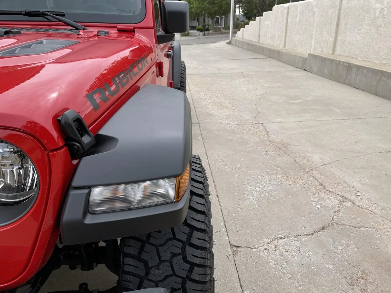 Jeep Gladiator Method Wheels showoff your setup C44FED95-FAEE-4C4C-94C0-FFA0F96EC86F
