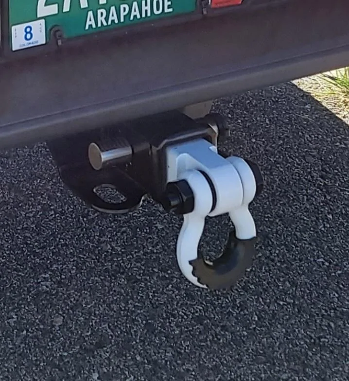 Jeep Gladiator Signs of a bad axle bearing? + mystery clunk when going over bumps. Help please. Screenshot_20221103-001718_Gallery