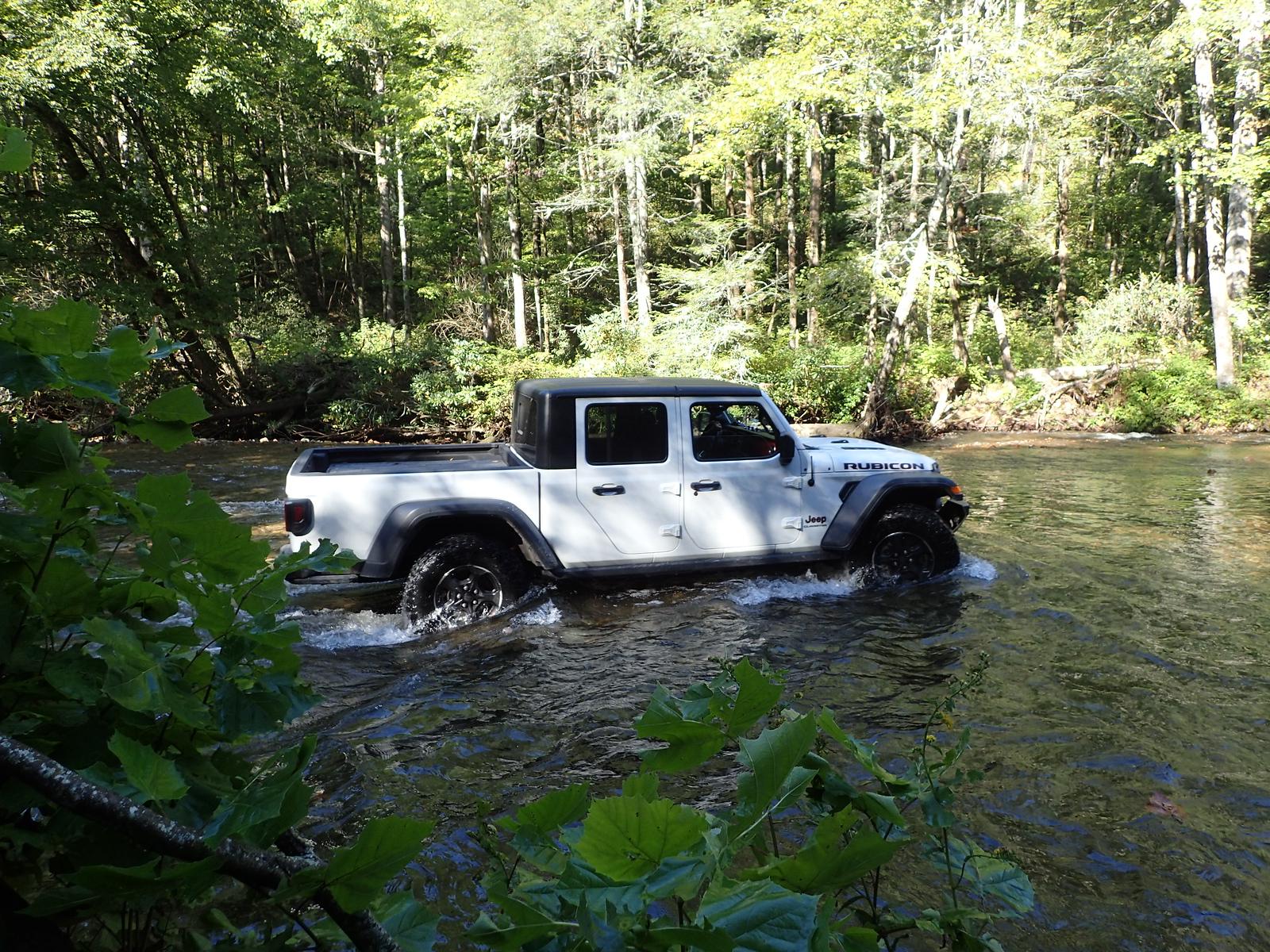 Jeep Gladiator Go, Go, Gladiator! i-52VXzq4-X3