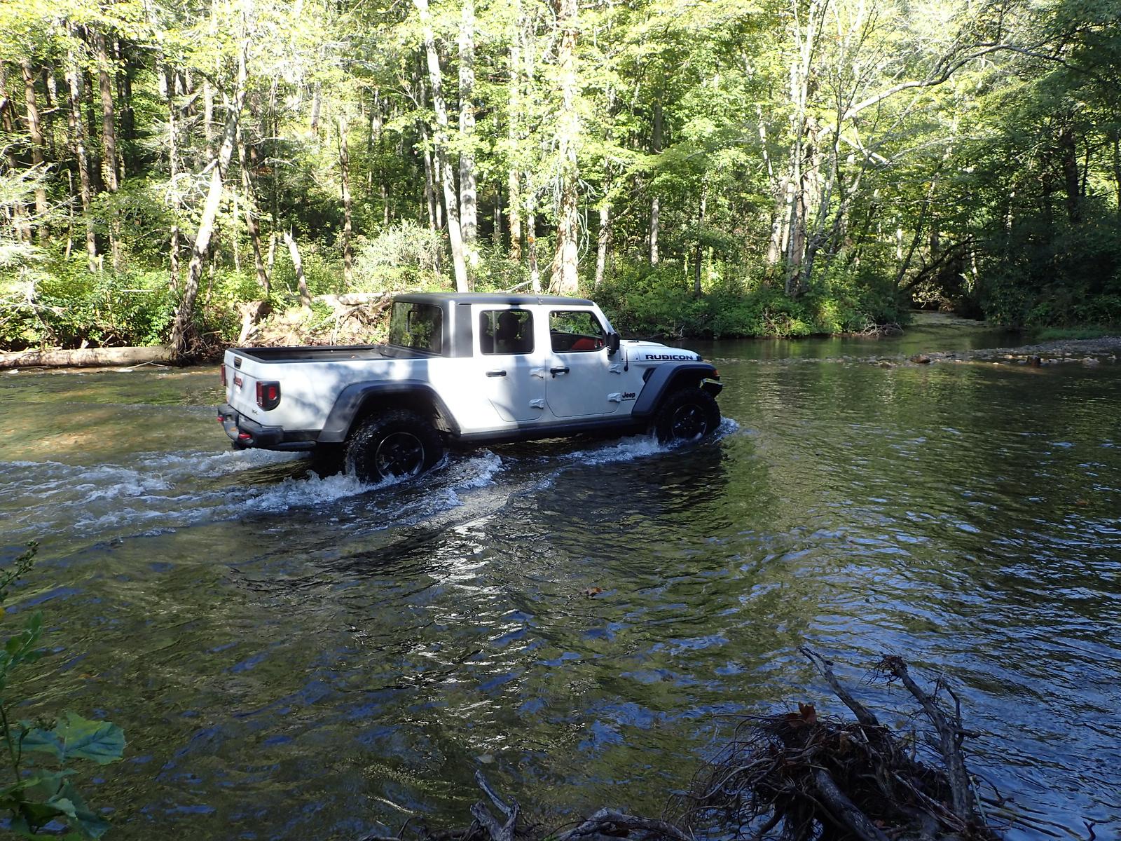 Jeep Gladiator Go, Go, Gladiator! i-c9HT7Js-X3