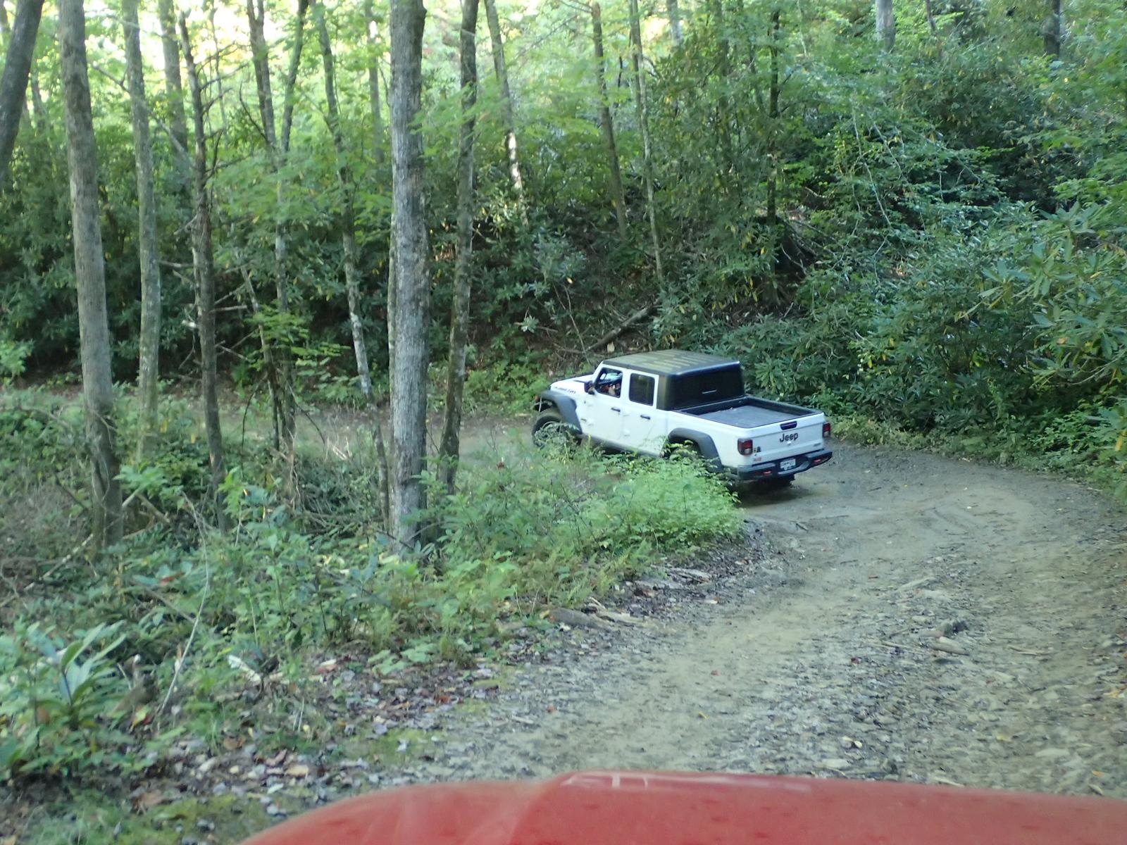 Jeep Gladiator Go, Go, Gladiator! i-bwJWX5b-X3