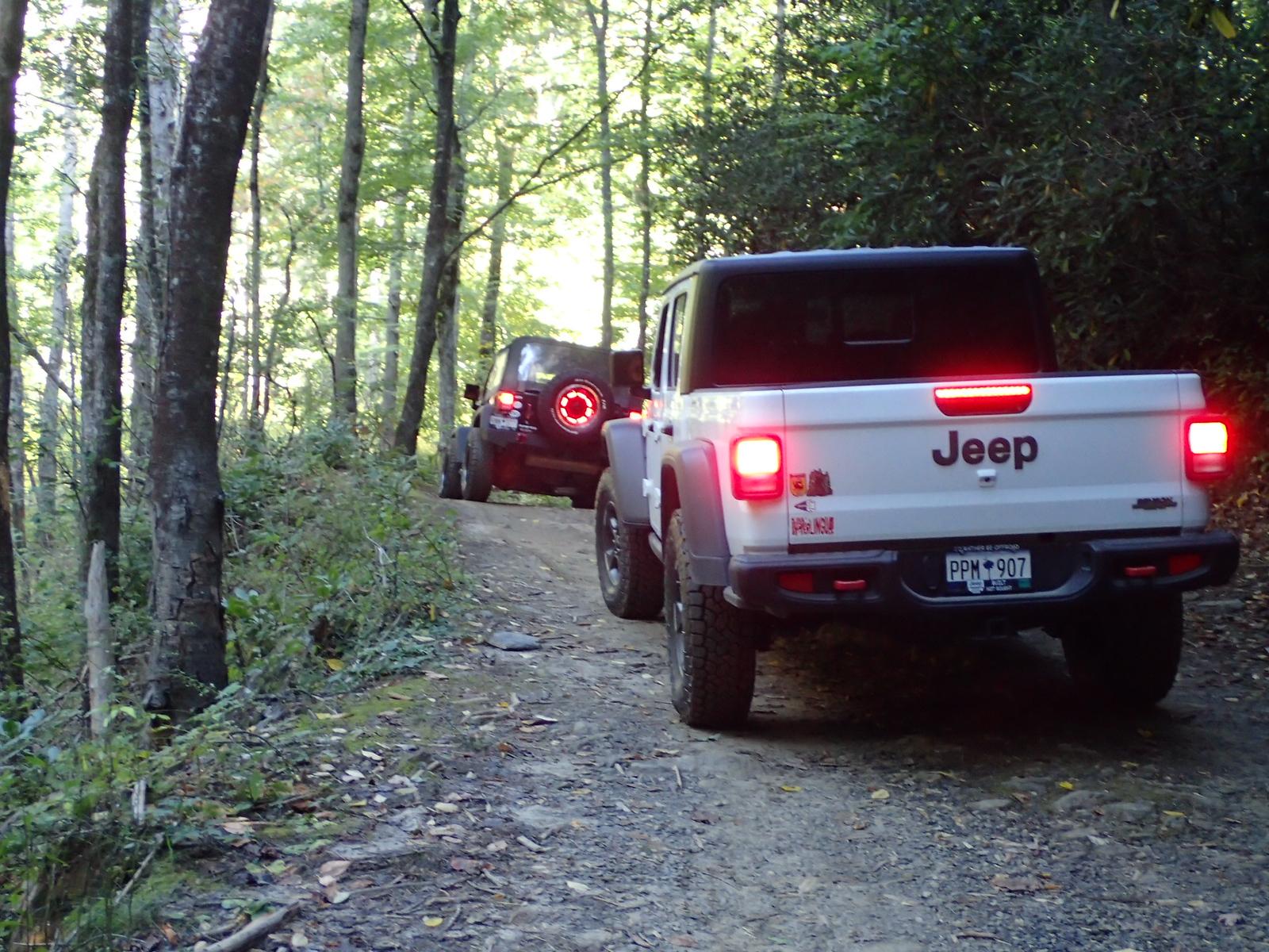 Jeep Gladiator Go, Go, Gladiator! i-mMtmjvT-X3