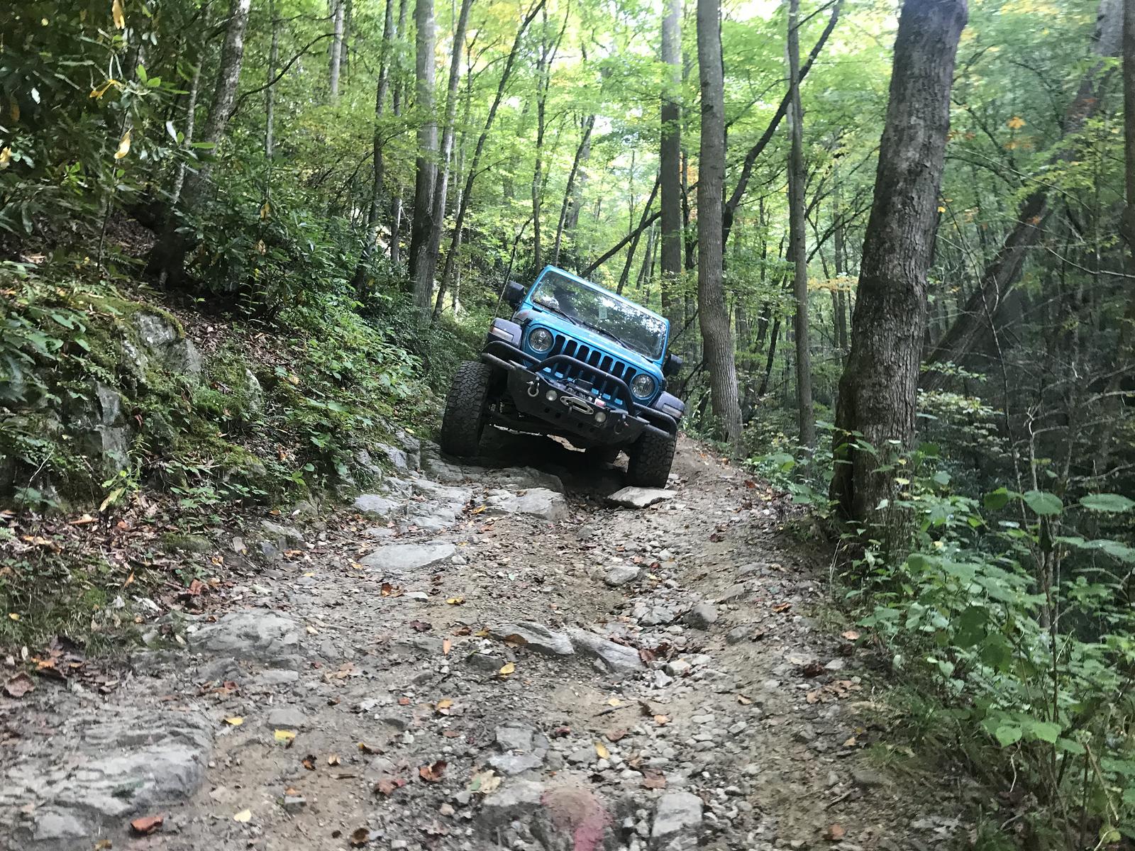 Jeep Gladiator Go, Go, Gladiator! i-6nrLpvt-X3