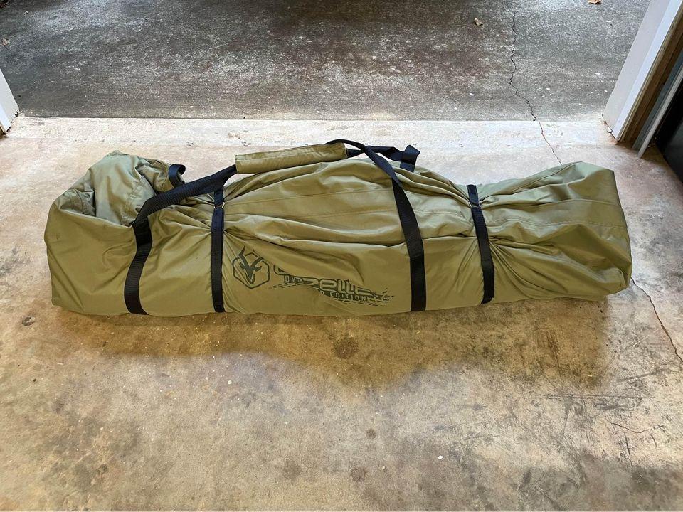 Jeep Gladiator Gazelle T4+ Overland Edition $500 Tent2