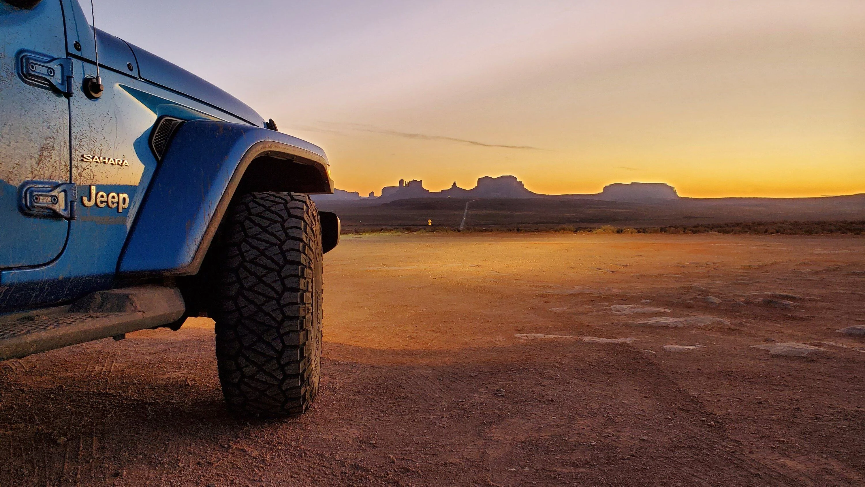 Jeep Gladiator Let's see your favorite trail photos! 20221011_190659