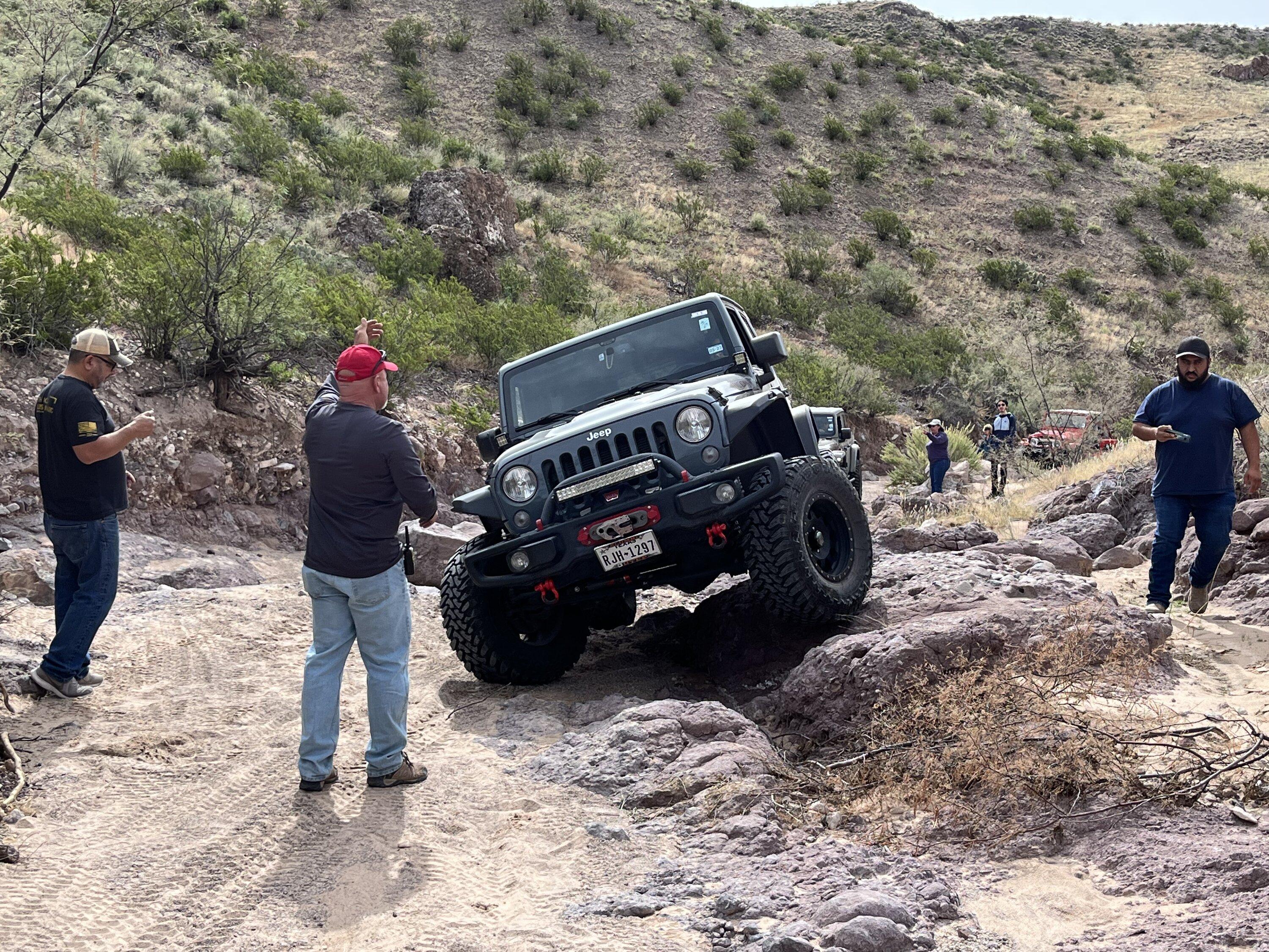 Jeep Gladiator Let's see your favorite trail photos! IMG_5497.JPG