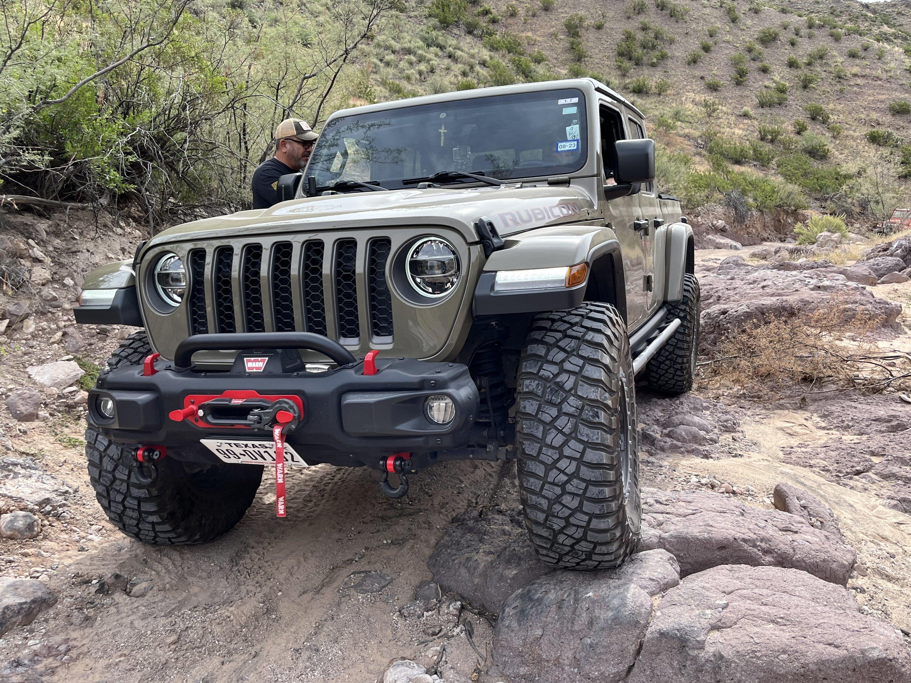 Jeep Gladiator Let's see your favorite trail photos! IMG_5508.JPG