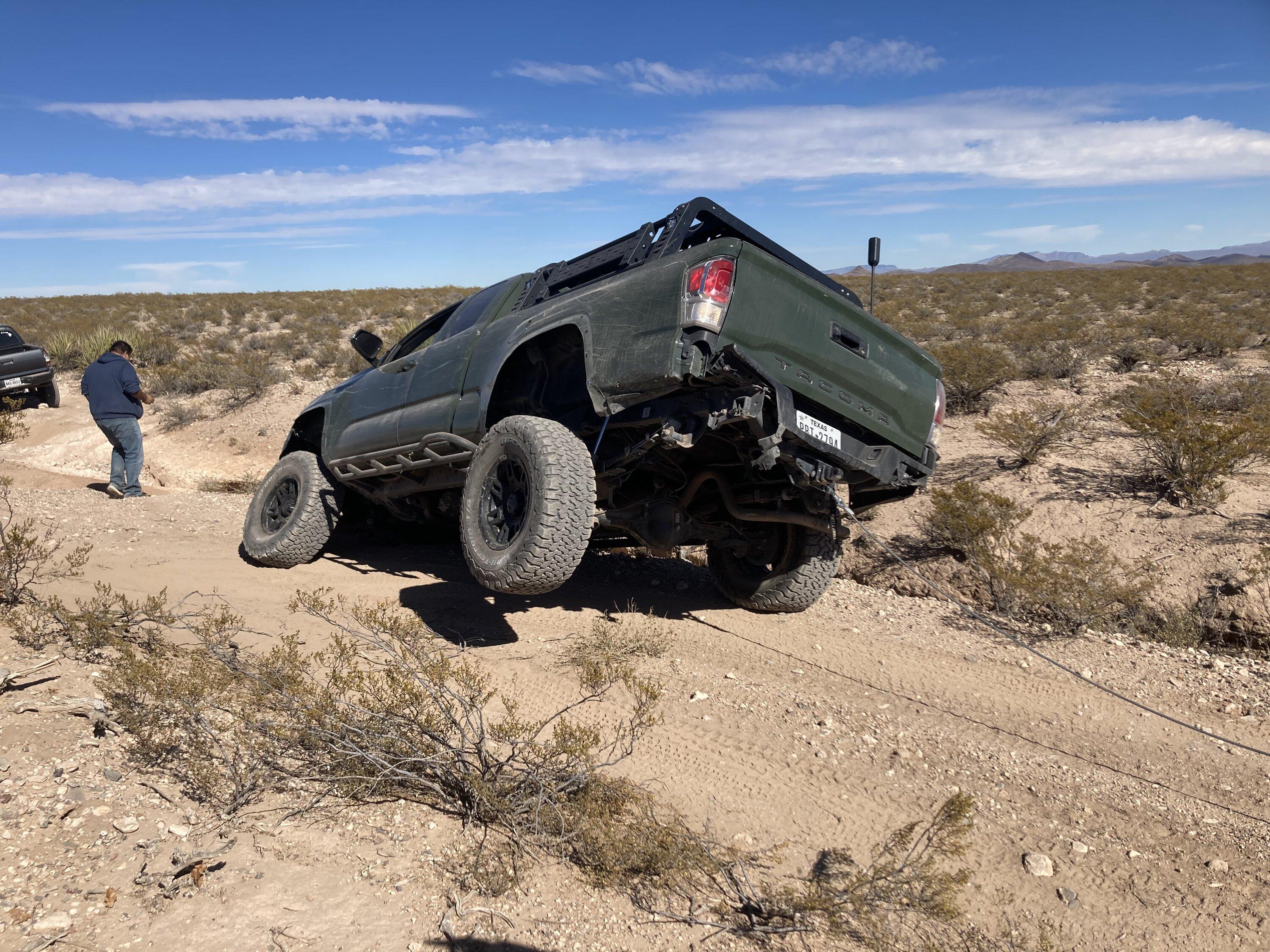 Jeep Gladiator Let's see your favorite trail photos! IMG_4608.JPG