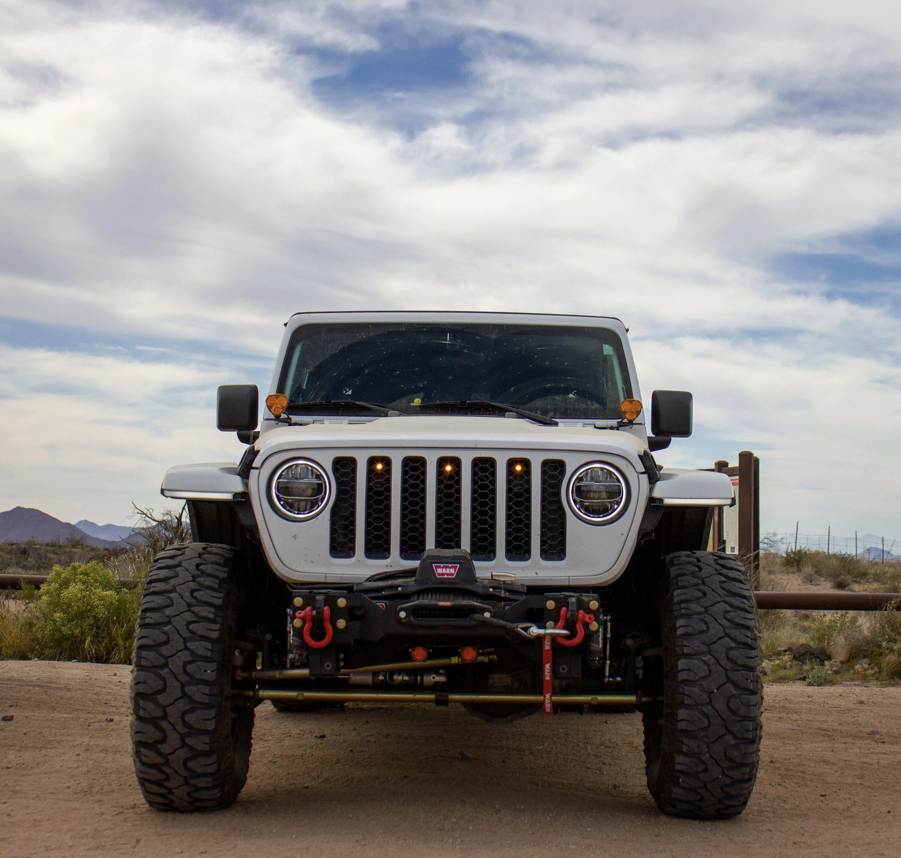 Jeep Gladiator Method Wheels showoff your setup 7203E5B9-6D66-4056-BEA1-E390787ABA8C