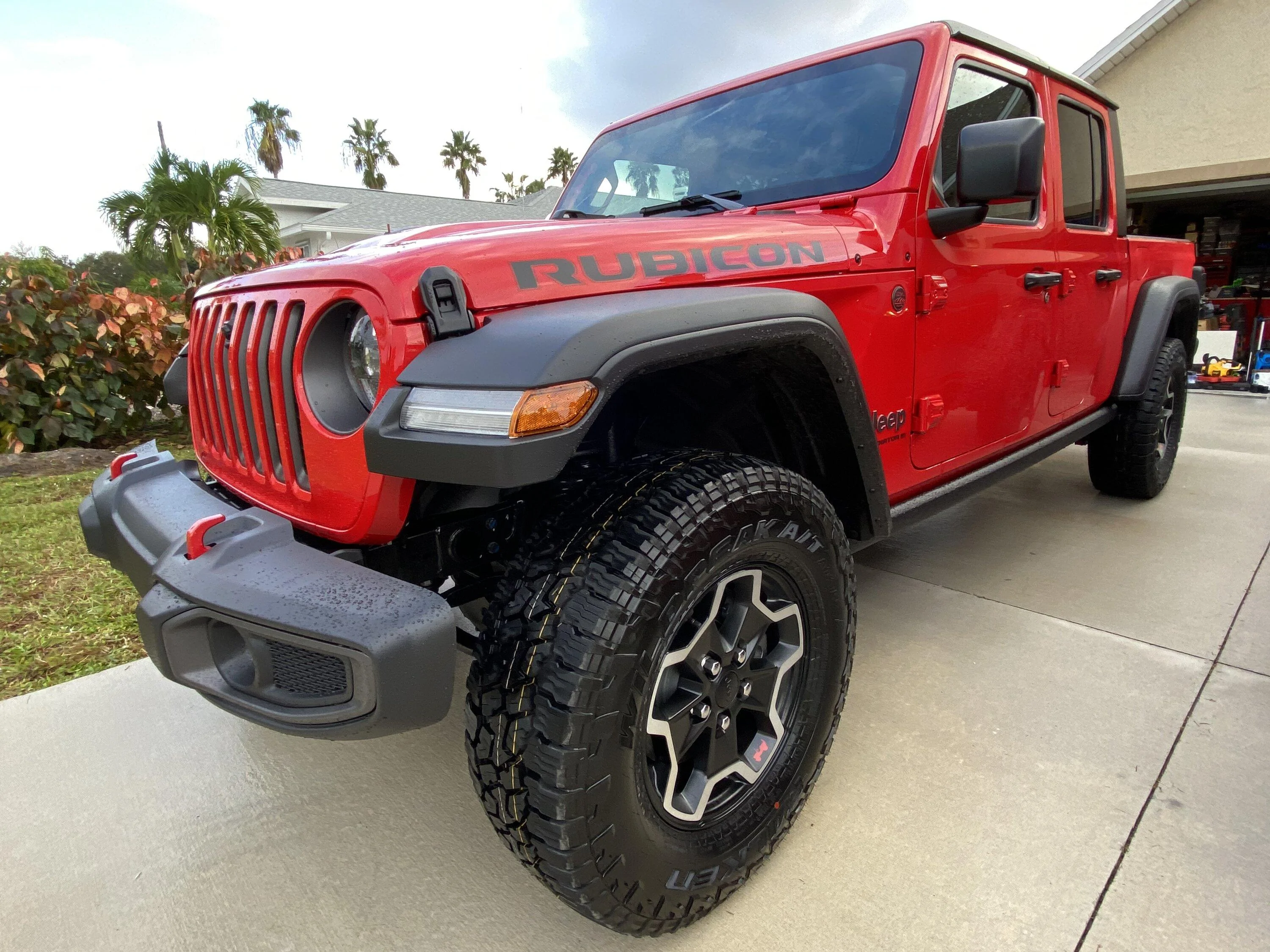 Jeep Gladiator 2023 Jeep Gladiator Order…What step are you in? 5559EEF2-D1C1-4739-B24D-328A68349FD7