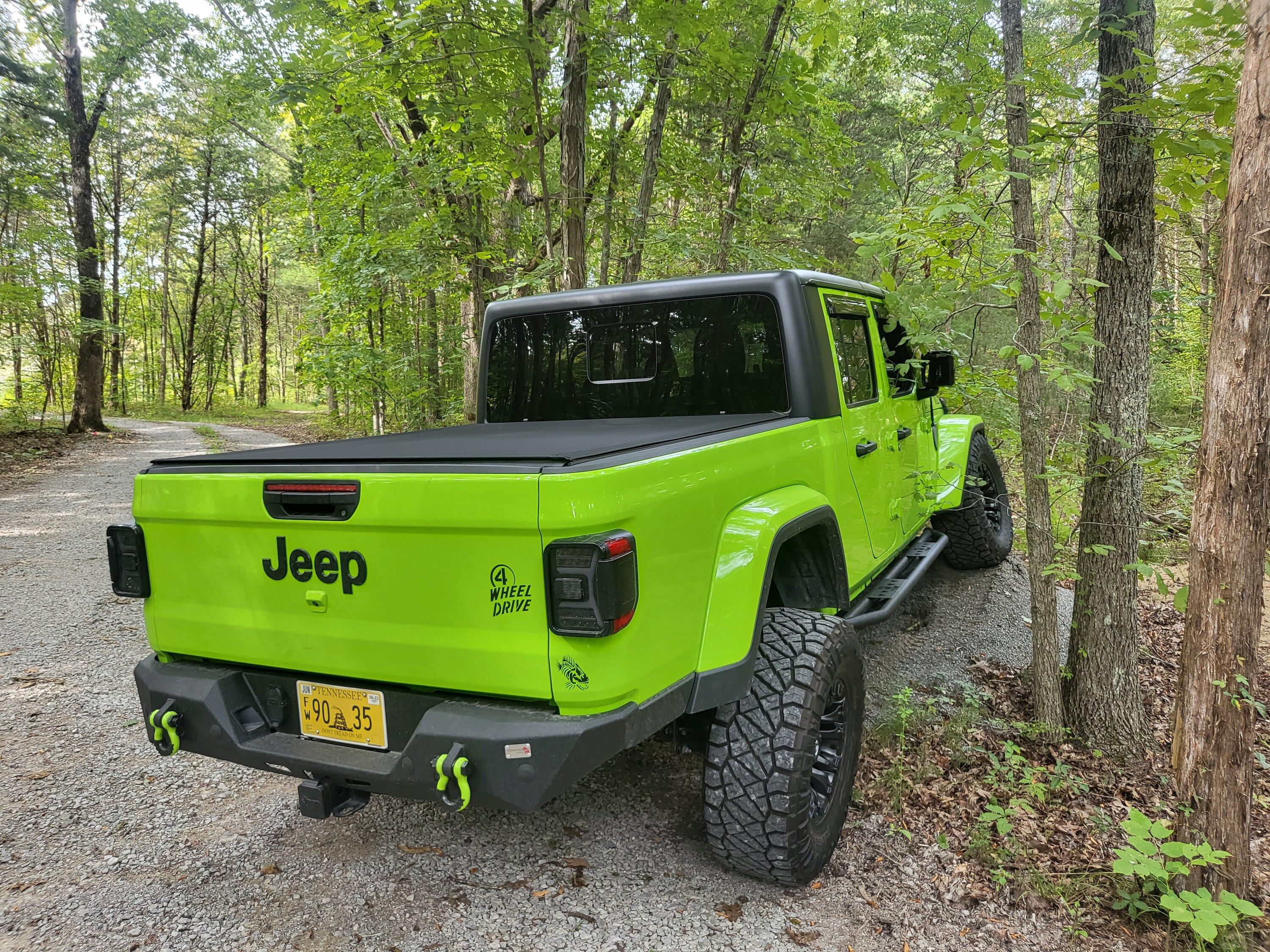 Jeep Gladiator BlackFriday + CyberMonday deals thread 20220909_154643