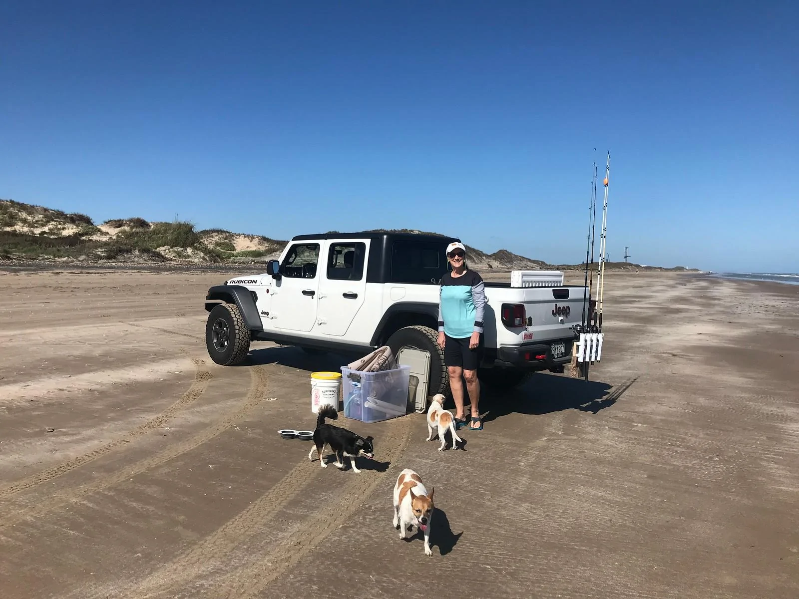 Jeep Gladiator Go, Go, Gladiator! i-RKZ5bBD-X3