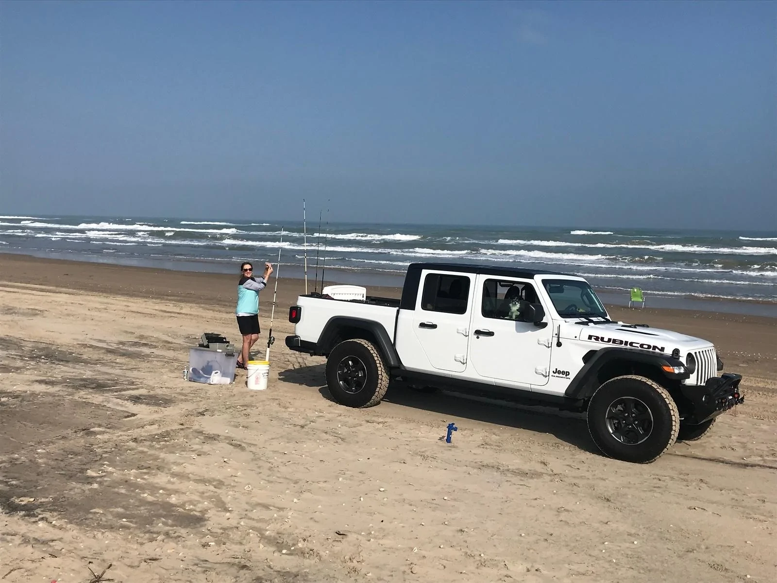 Jeep Gladiator Go, Go, Gladiator! i-JVMMBmm-X3