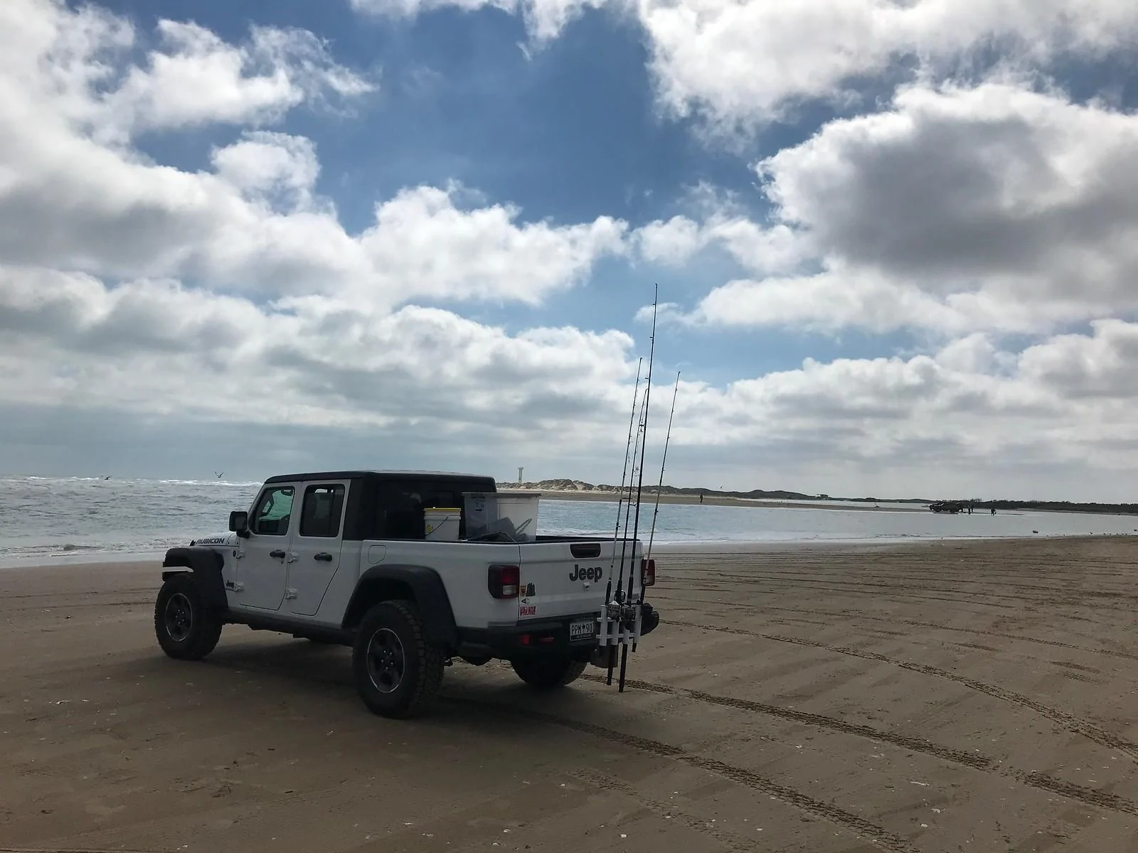 Jeep Gladiator Go, Go, Gladiator! i-qzPZ9ZM-X3