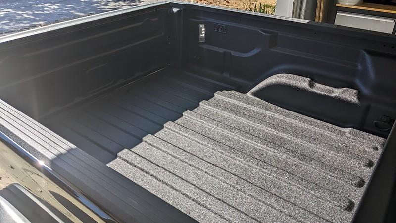 Jeep Gladiator 2021 Jeep Gladiator Mojave - Adventure Lite Build PXL_20221031_182706055-L