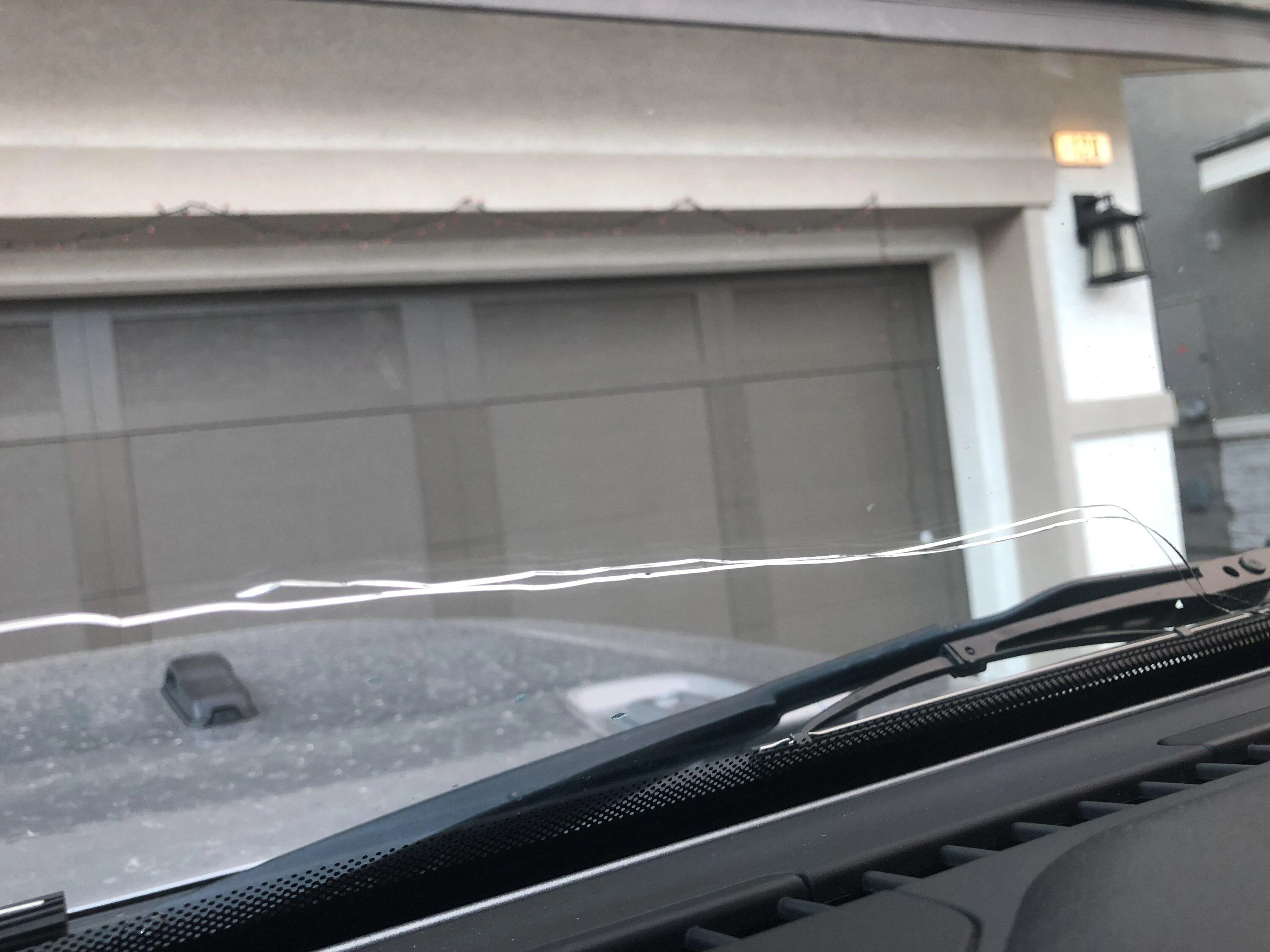 Jeep Gladiator Dealing with Carvana/Cracked windshield 9A4B290C-F7C2-4318-98DD-451615BE05C8