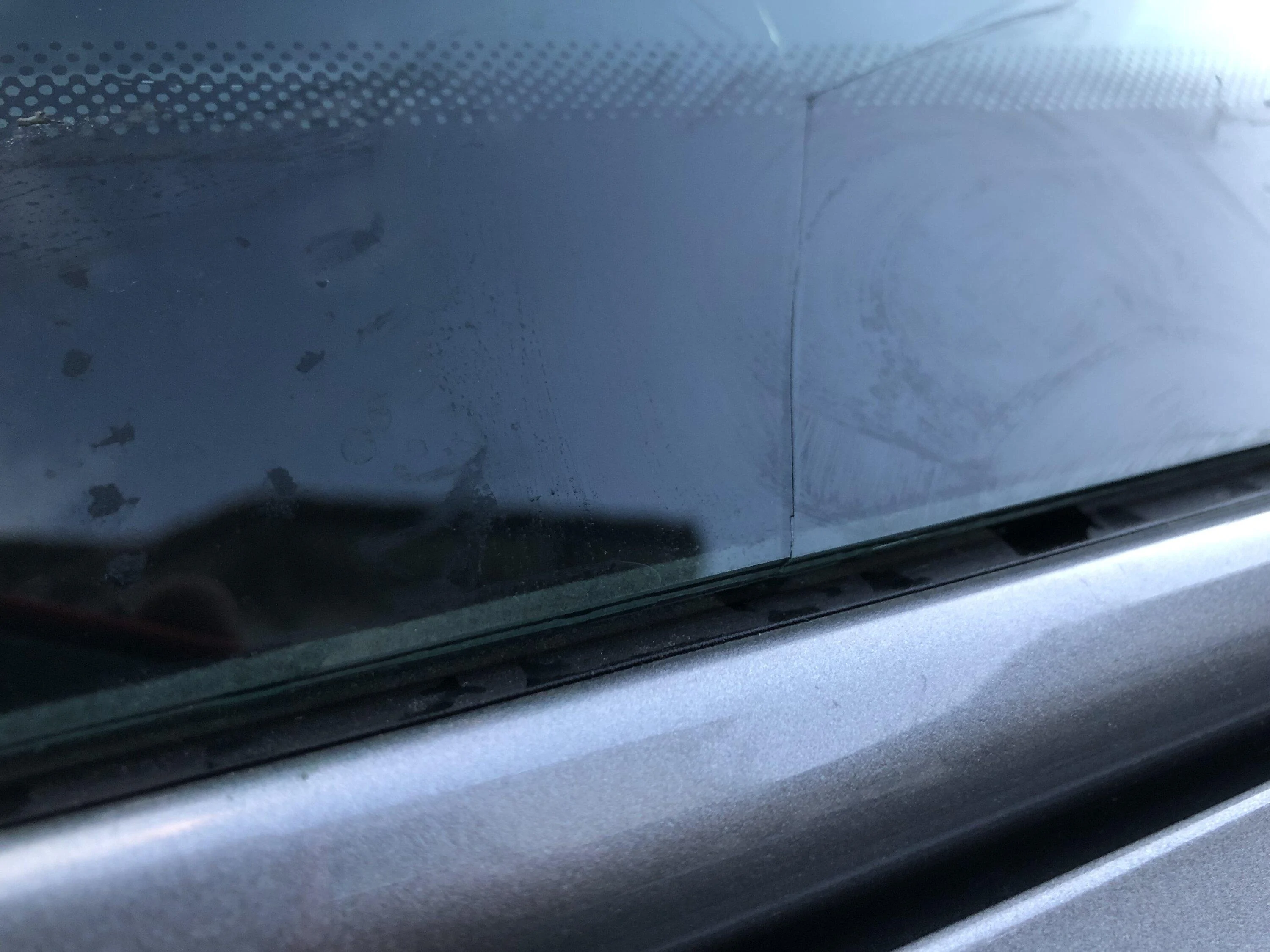Jeep Gladiator Dealing with Carvana/Cracked windshield 4F0810C8-36E3-412D-92E7-84D83377AD18