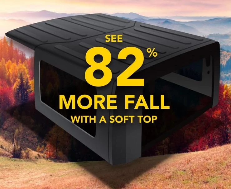 Jeep Gladiator IF FALL IS IN THE AIR, SHOULDN’T YOU BE? Screenshot 2022-11-04 131616