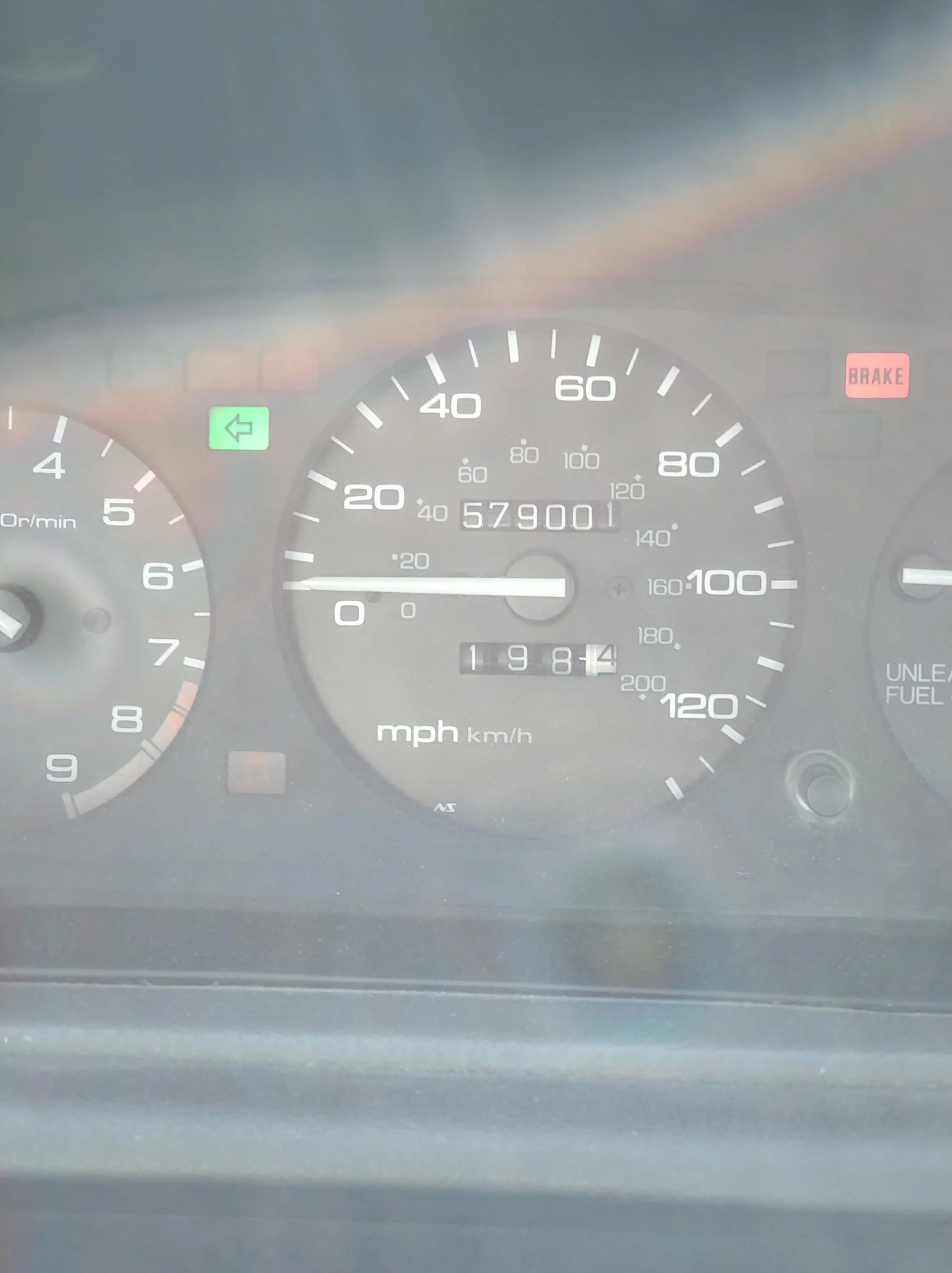 Jeep Gladiator Mileage Milestones... IMG_20210308_144329698