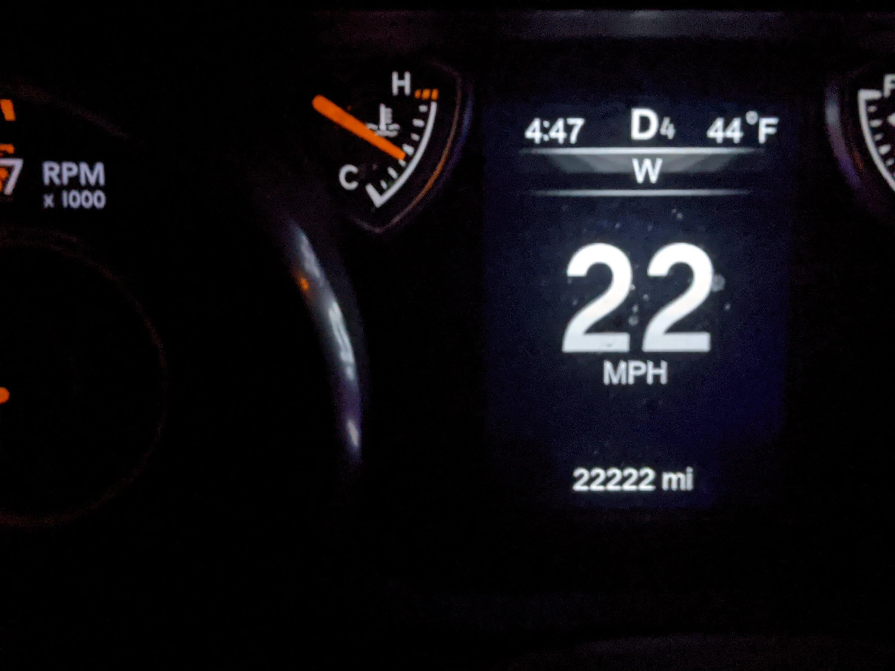 Jeep Gladiator Mileage Milestones... PXL_20211020_091200077.MP