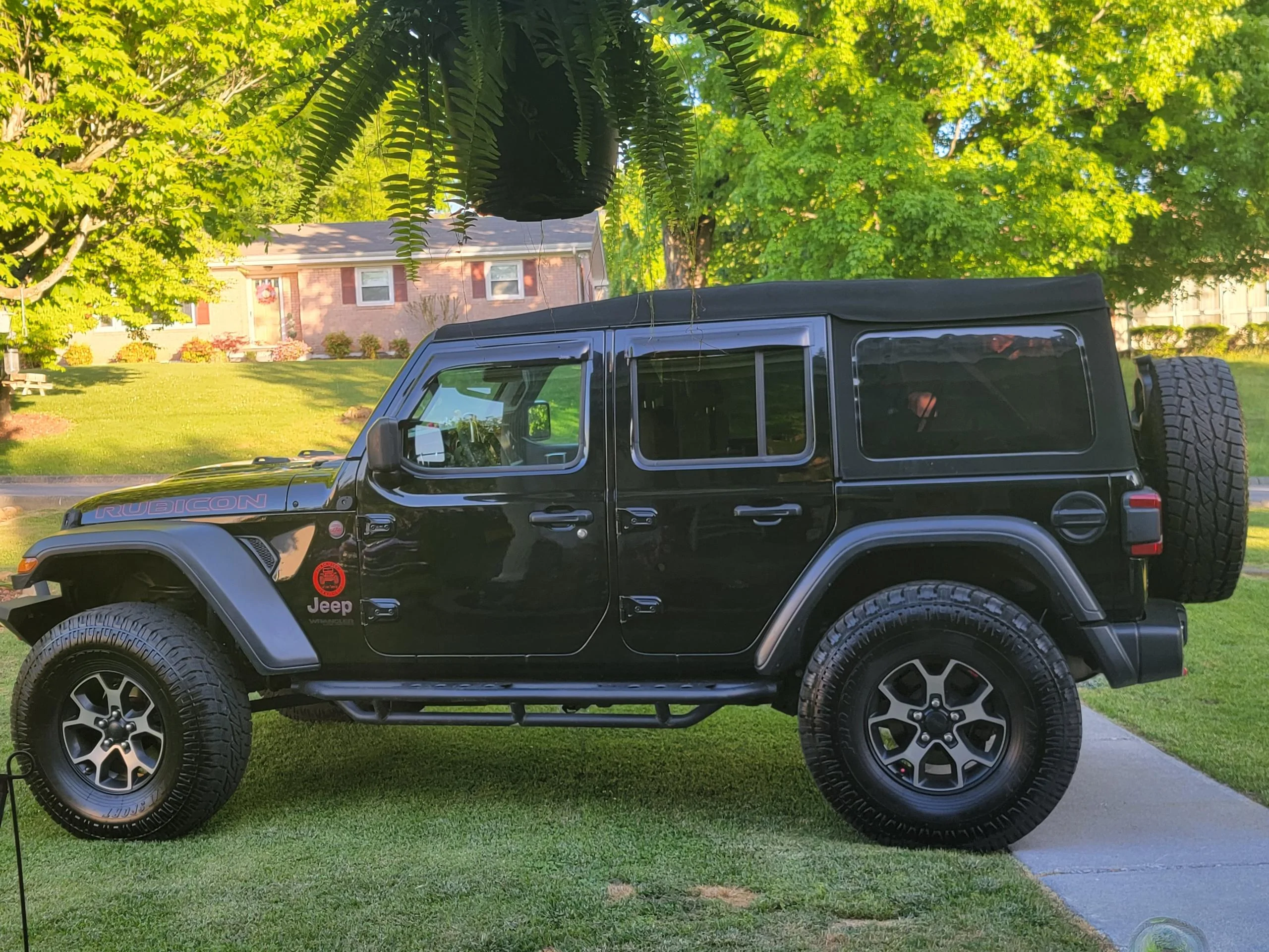 Jeep Gladiator MOJAVE Edition Gladiator JT Club 220511