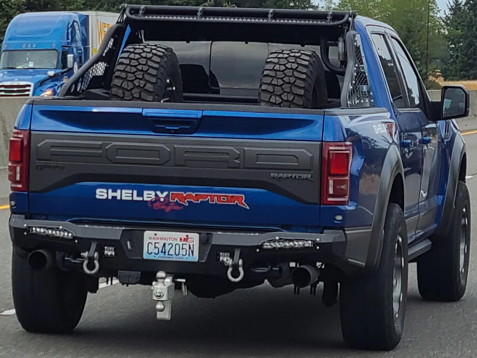 Jeep Gladiator The guy she tells you not to worry about 20210825_151631