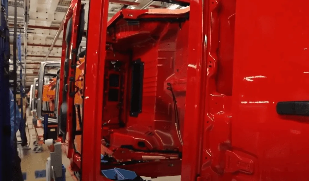 Jeep Gladiator Wrong Cowl? jeeps6
