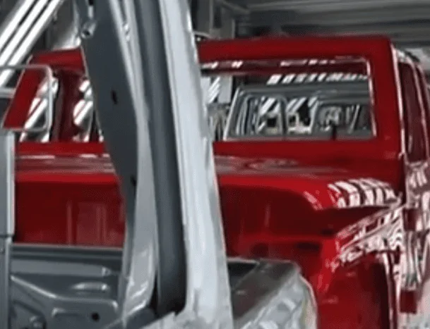 Jeep Gladiator Wrong Cowl? 1667605172403