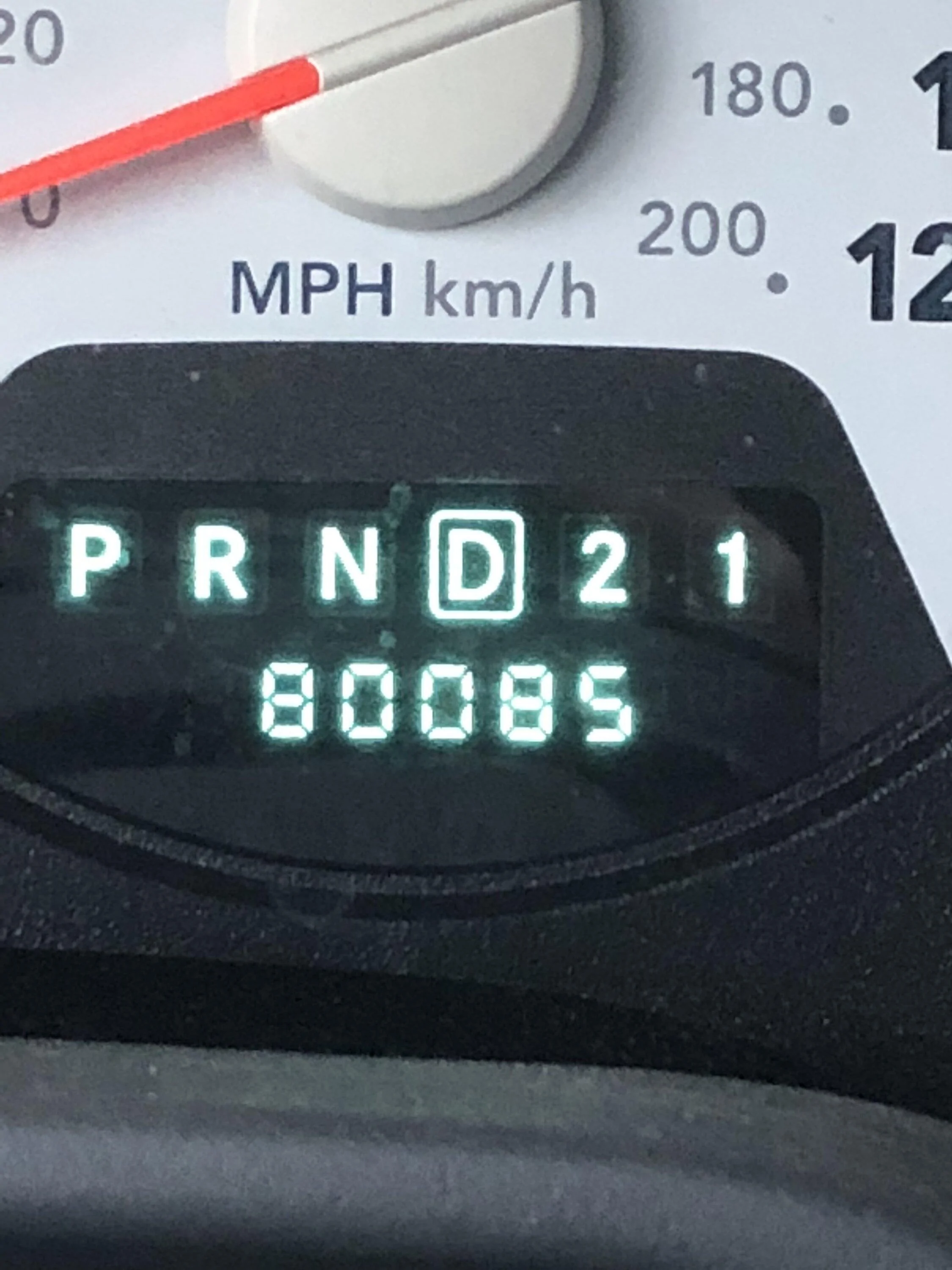 Jeep Gladiator Mileage Milestones... 4A3EDFB3-8F40-4DD7-B4DC-F033A88E28EB