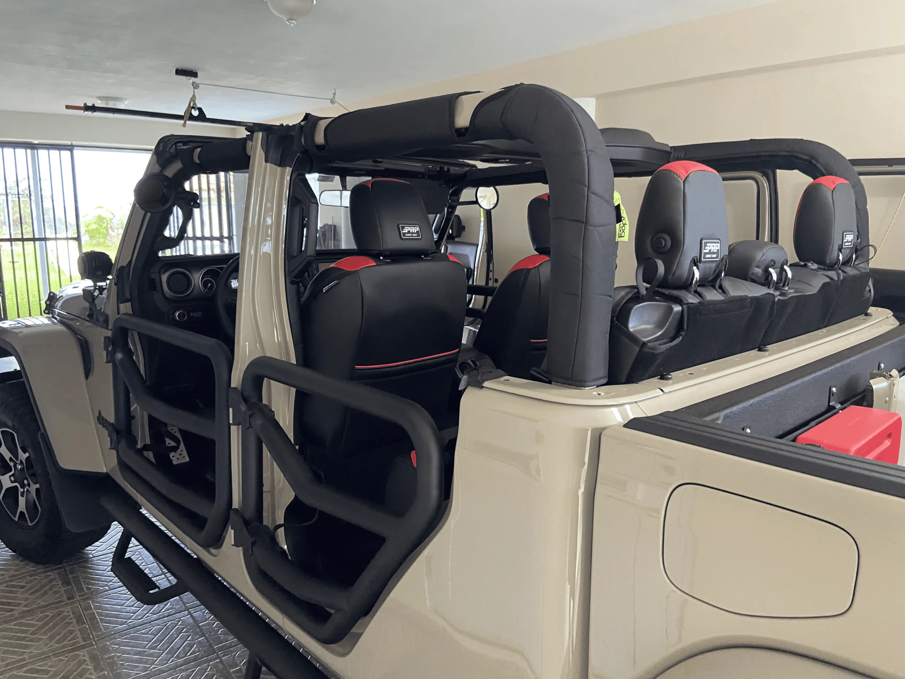 Jeep Gladiator What did you do TO your Gladiator today? [ADMIN WARNING: NO POLITICS, NO GUN TALK] image_50457857