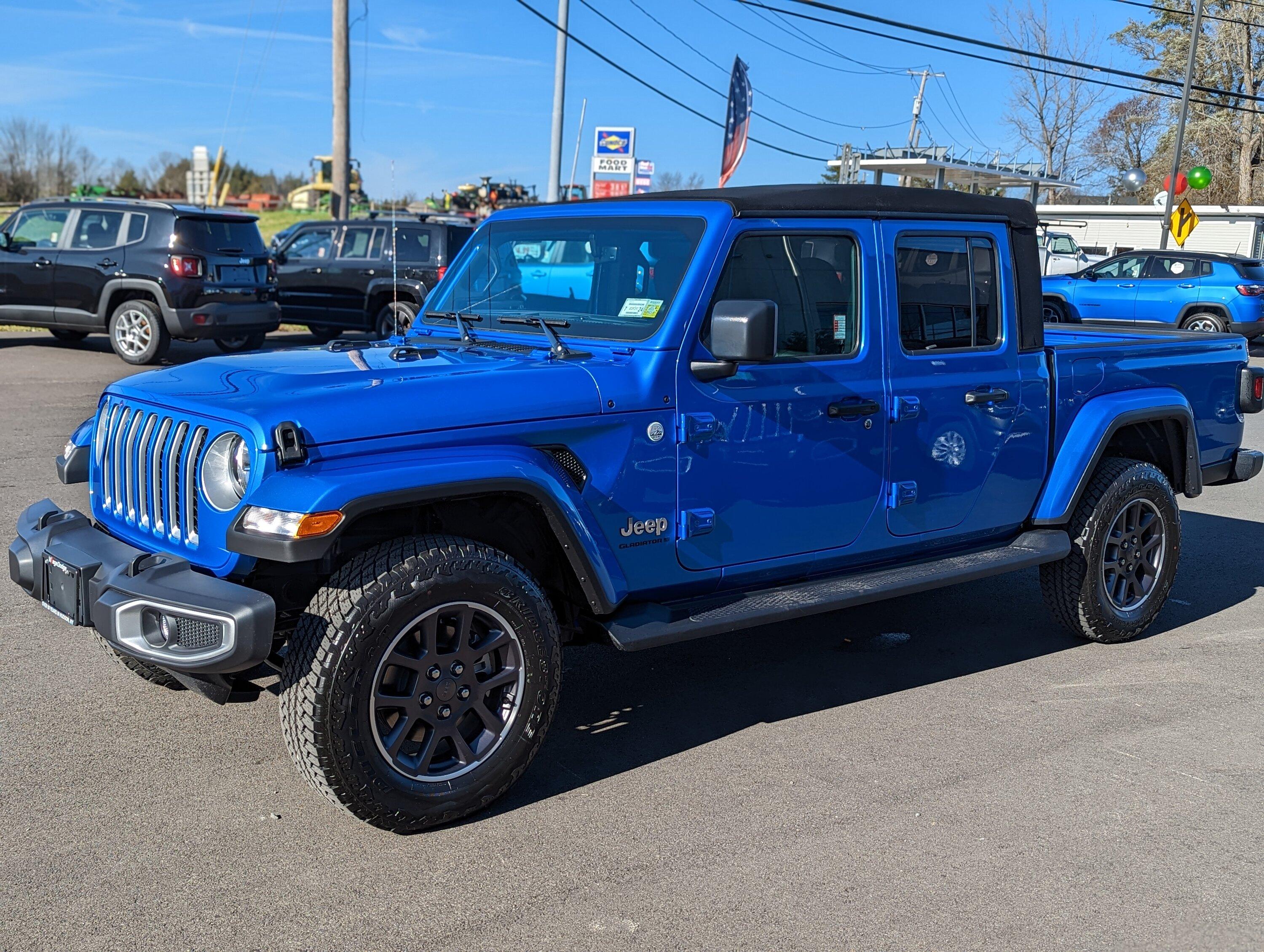 Jeep Gladiator 2023 Jeep Gladiator Order…What step are you in? PXL_20221104_182513885.PORTRAIT