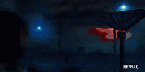 Jeep Gladiator P0300 caused by EMP (electromagnetic pulse) ??? stranger-things-stranger-things-gifs