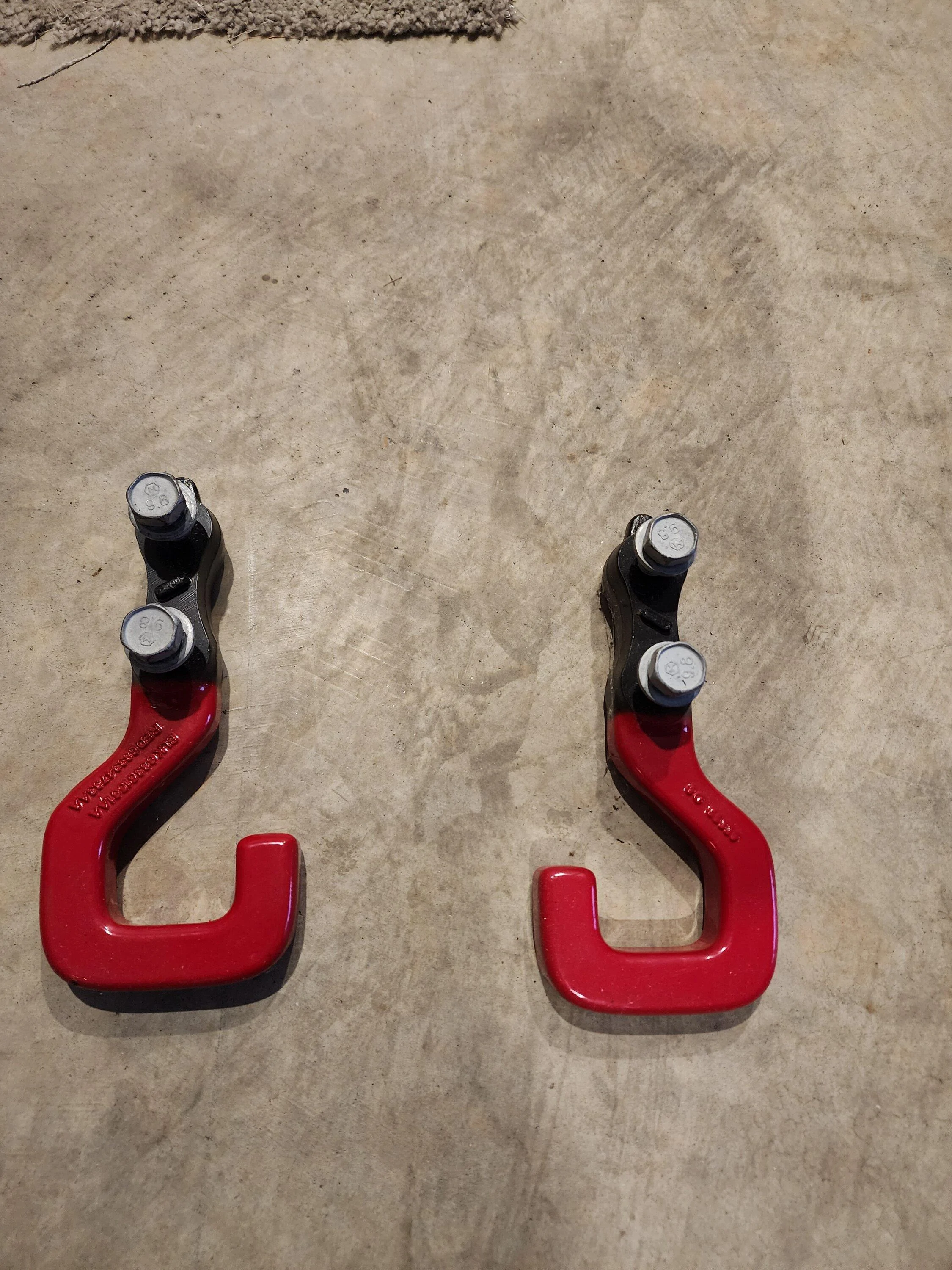 Jeep Gladiator Tow Hooks 20221105_073426