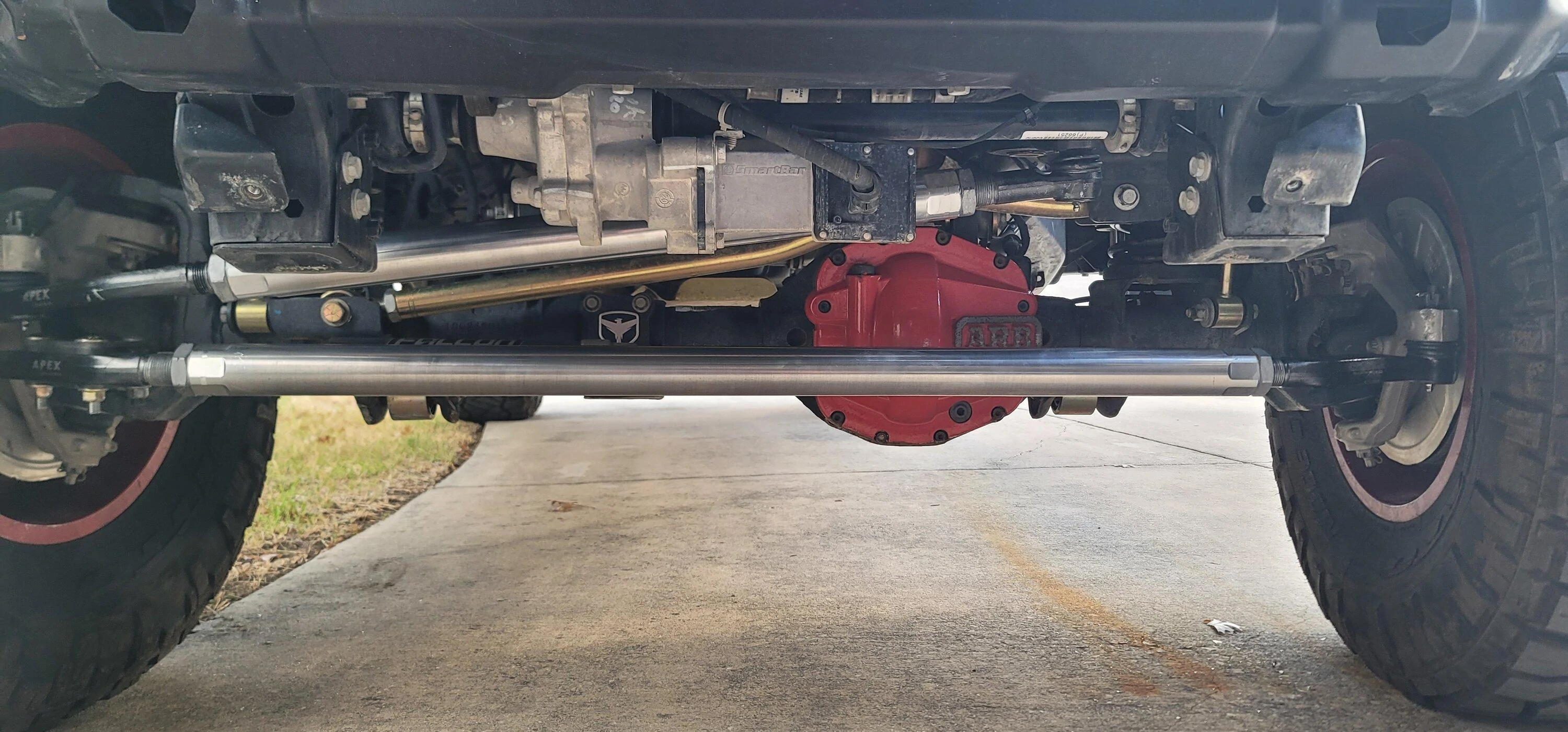 Jeep Gladiator What did you do TO your Gladiator today? [ADMIN WARNING: NO POLITICS, NO GUN TALK] 20221104_170838