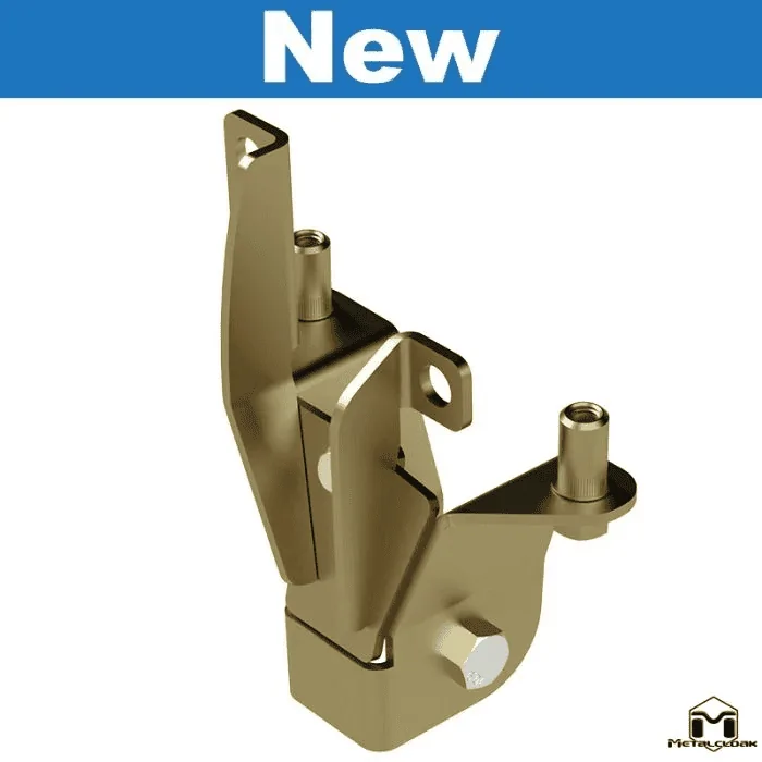 Jeep Gladiator Anyone using the Metalcloak track bar brace? 1667692743521
