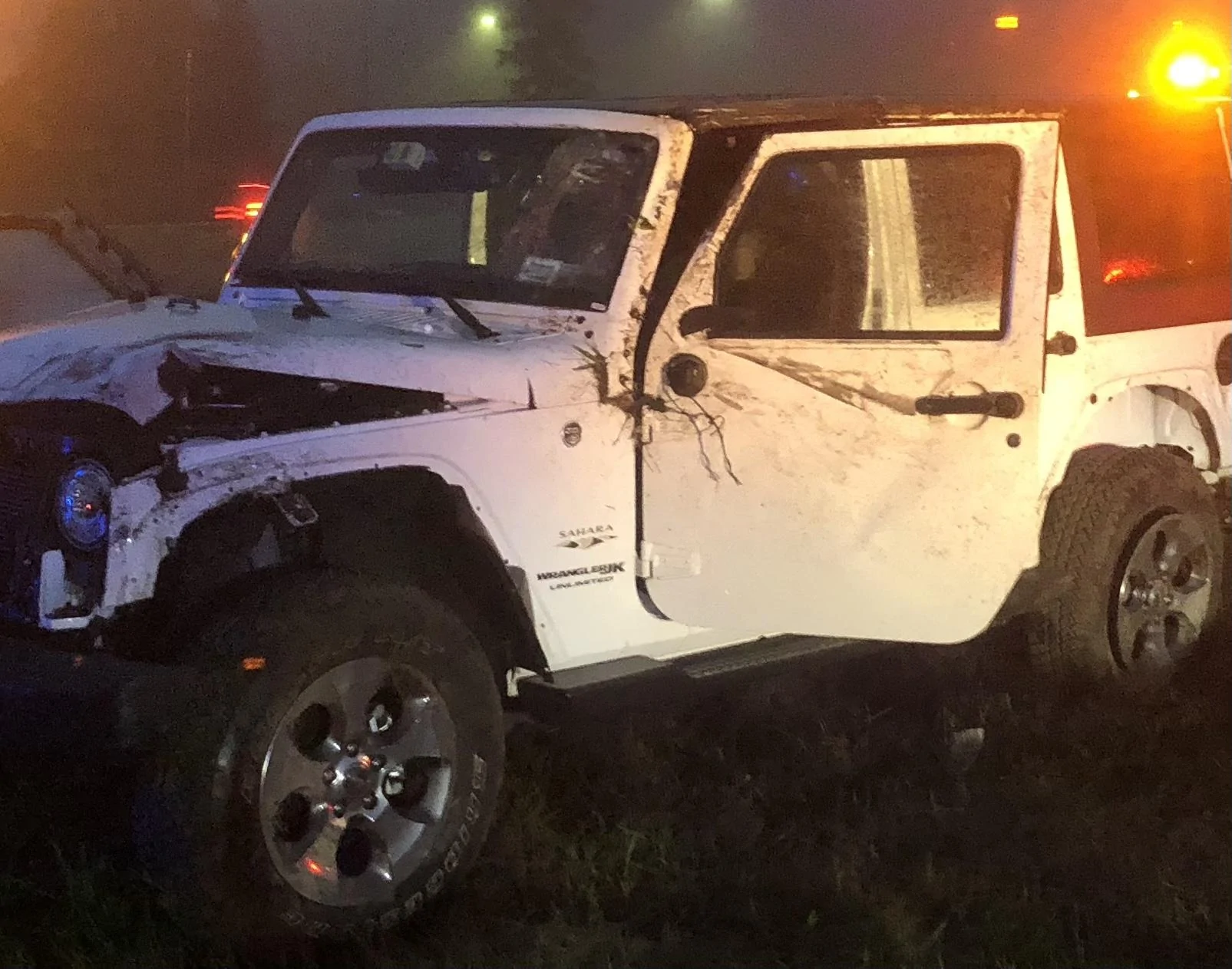 Jeep Gladiator U-Haul Denial 4A88E793-EC8A-47B4-B85A-BDAF984E5941