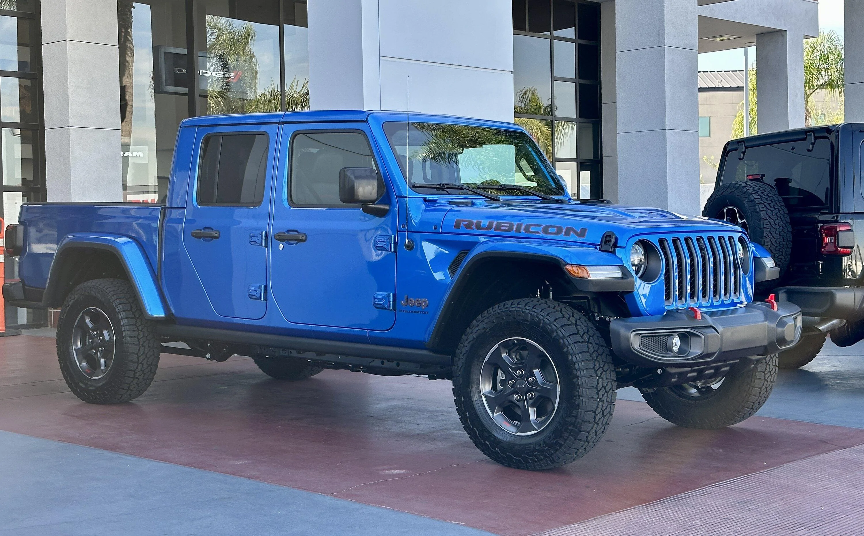 Jeep Gladiator 2023 Jeep Gladiator Order…What step are you in? ?hash=983d1e74a45e7ce70488cd73e946de3