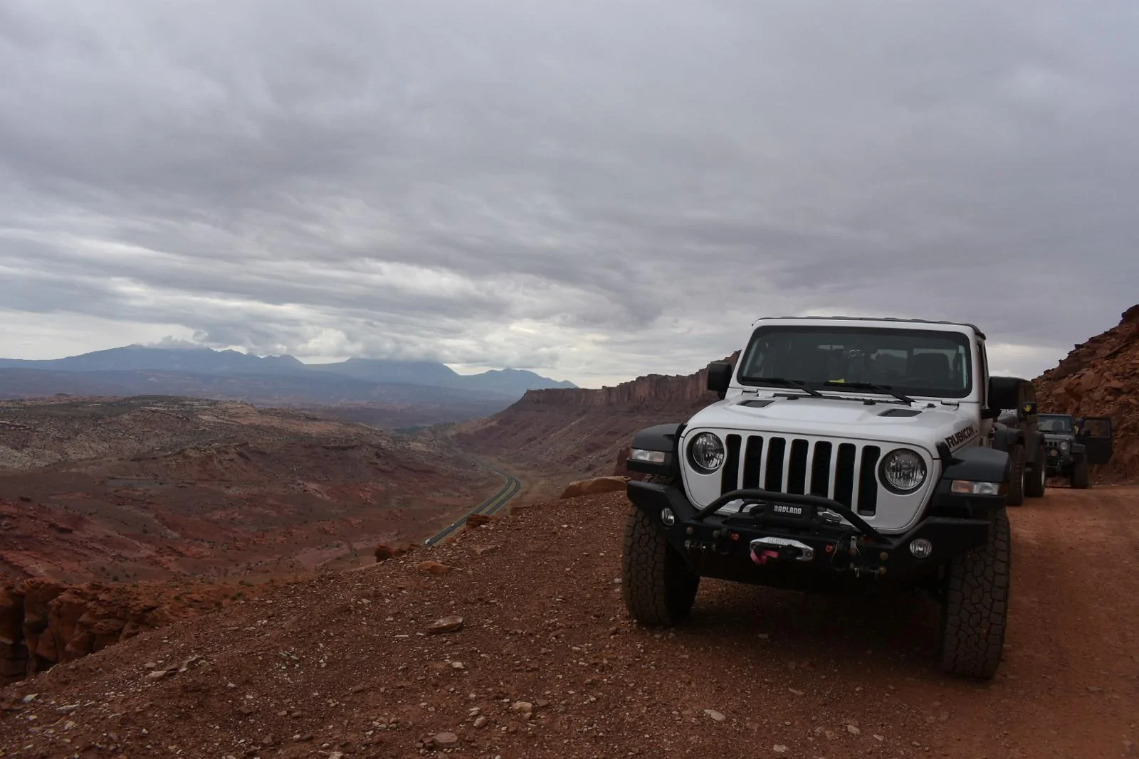Jeep Gladiator Go, Go, Gladiator! i-8HGgfFJ-X3