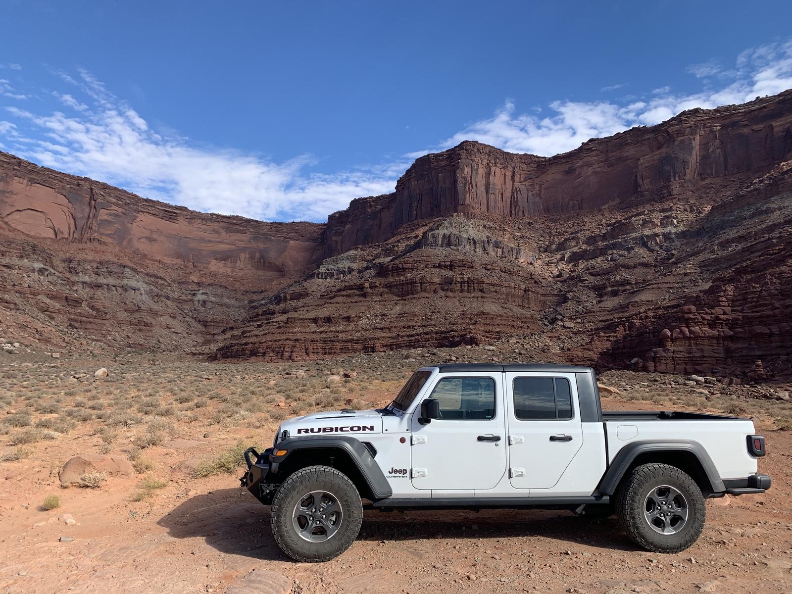 Jeep Gladiator Go, Go, Gladiator! i-Brxn5q5-X3