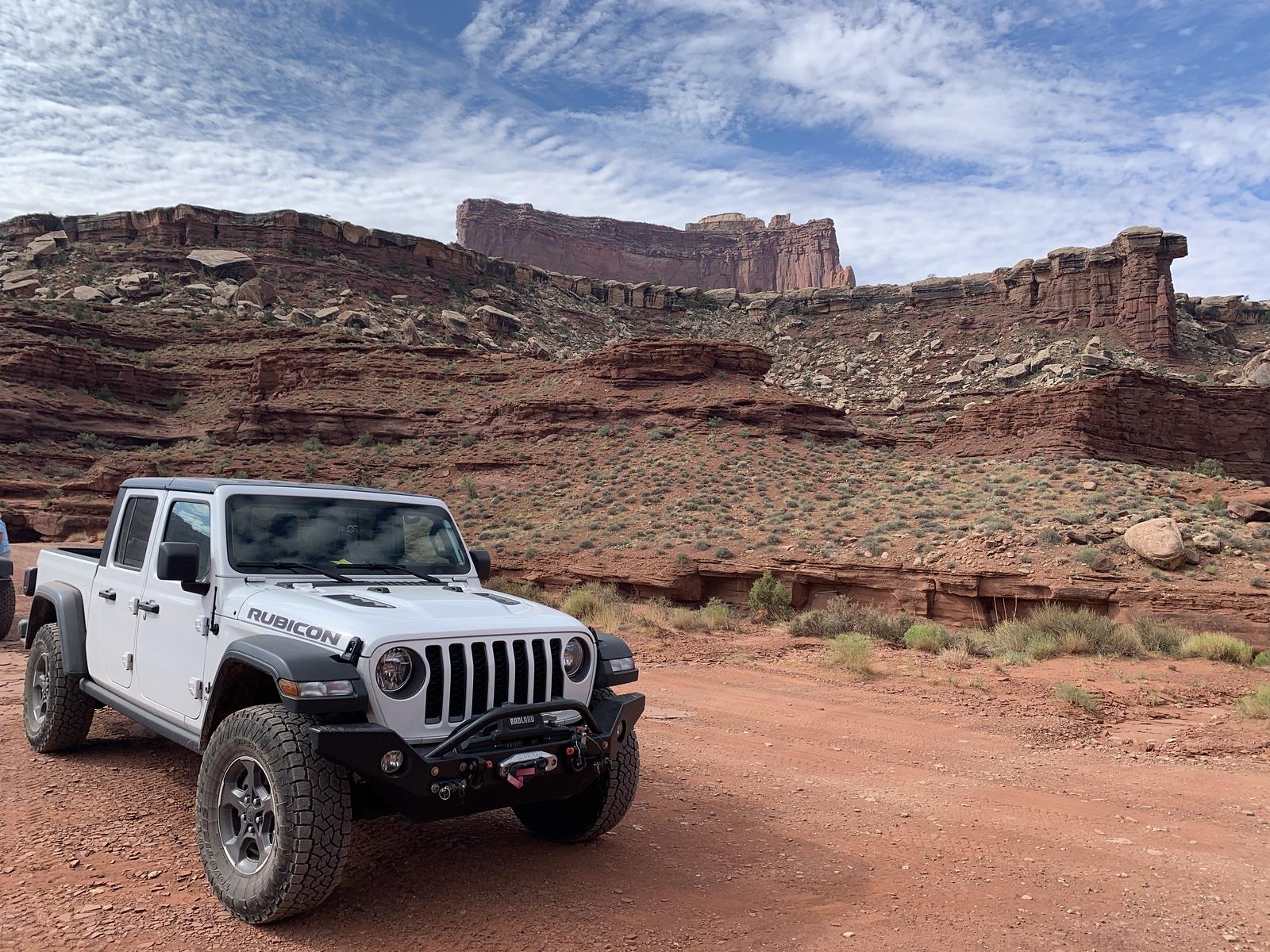 Jeep Gladiator Go, Go, Gladiator! i-Q792tjH-X3