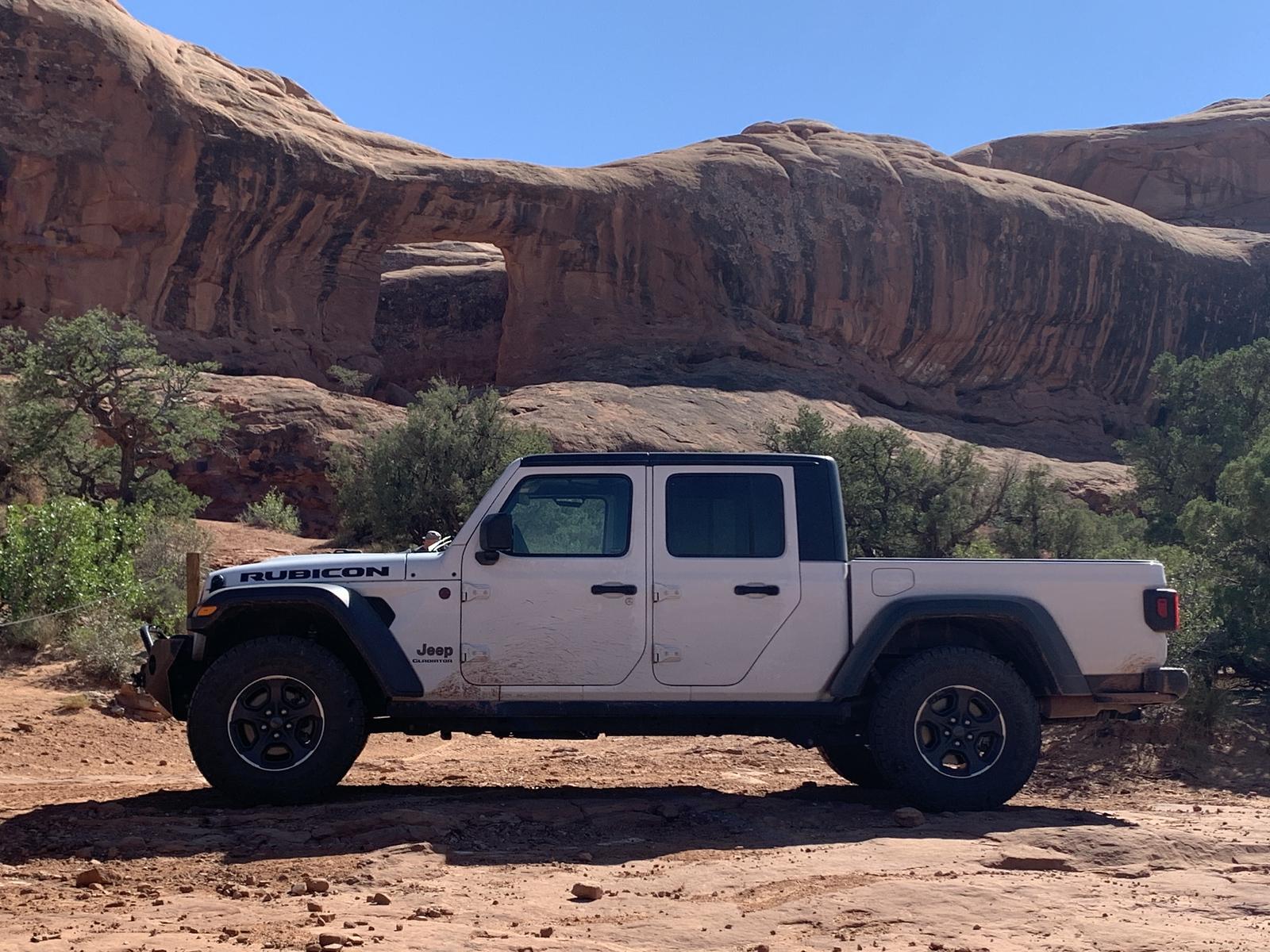 Jeep Gladiator Go, Go, Gladiator! i-BFKqH7j-X3