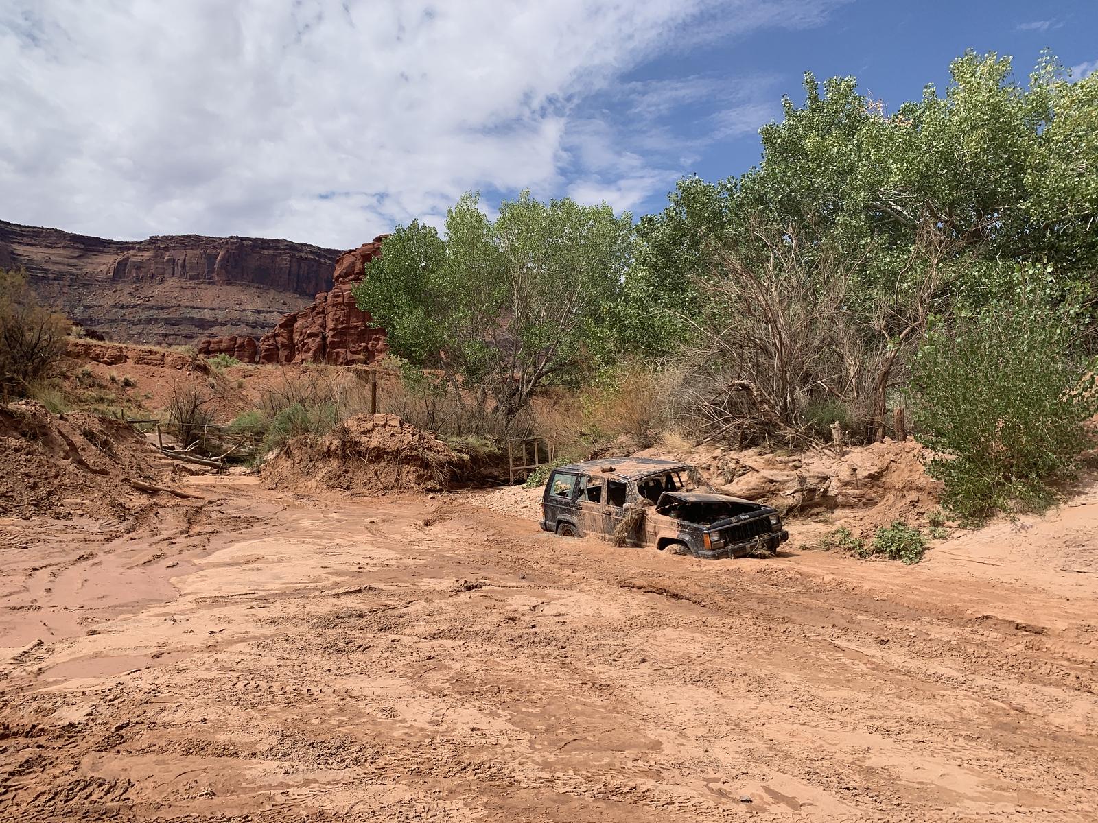 Jeep Gladiator Go, Go, Gladiator! i-M2BQ4Zk-X3